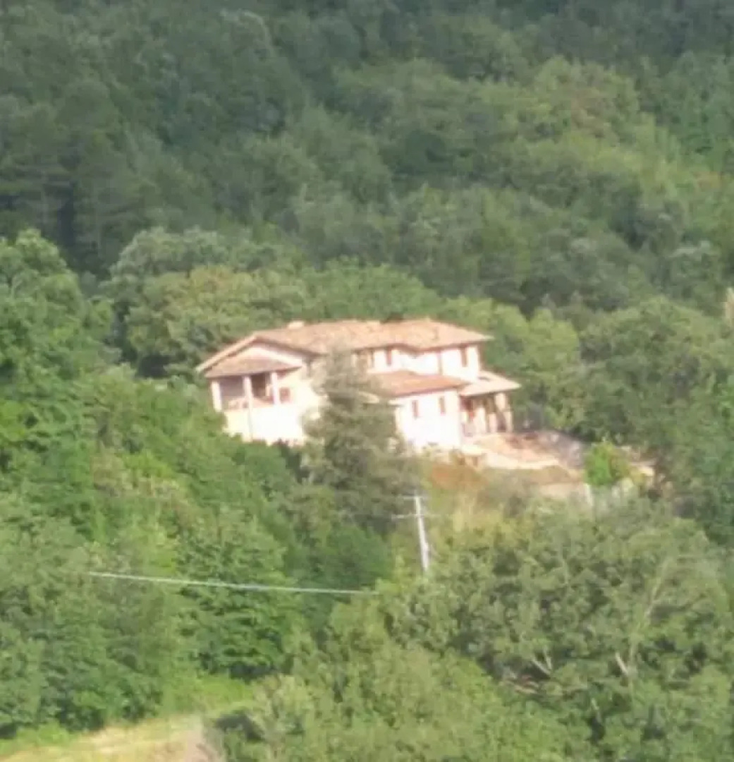 Agriturismo Isola Verde