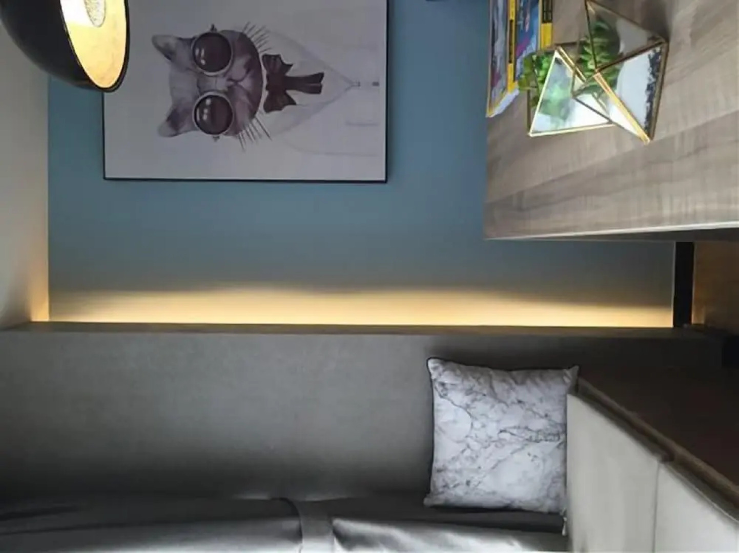 Iway International Holiday Apartment