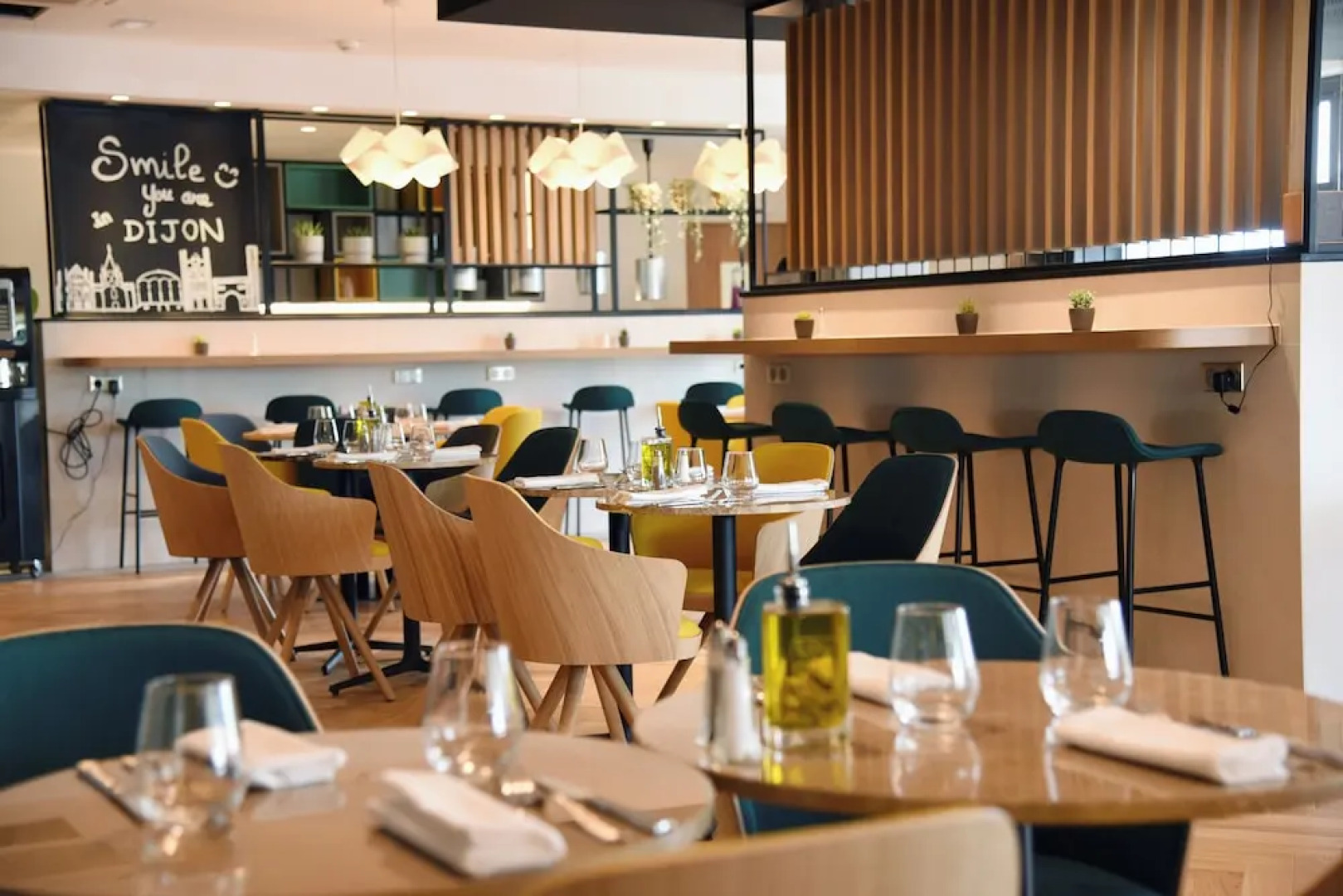 Holiday Inn Dijon Sud Longvic by IHG