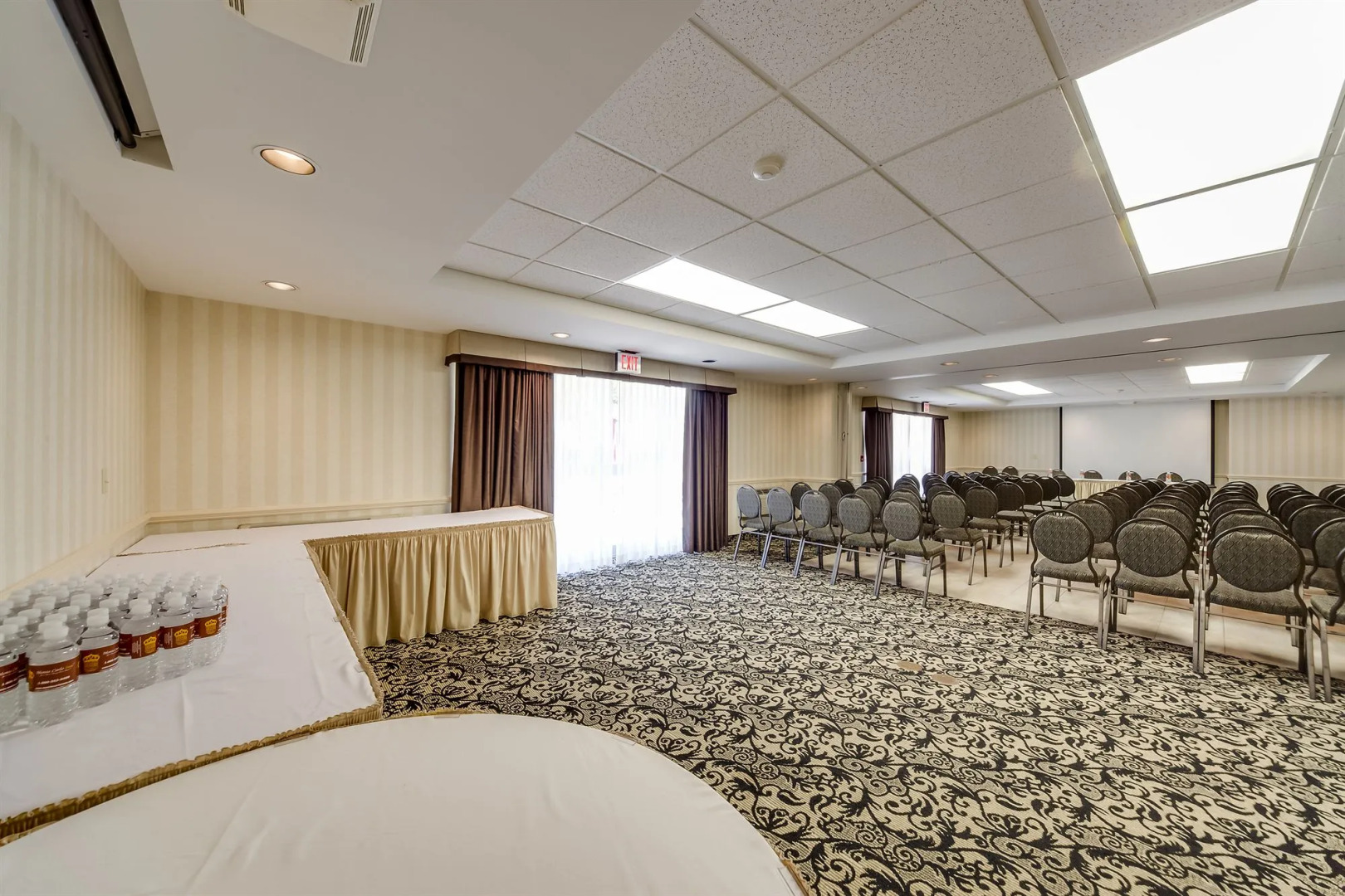 Monte Carlo Inn Toronto - Markham