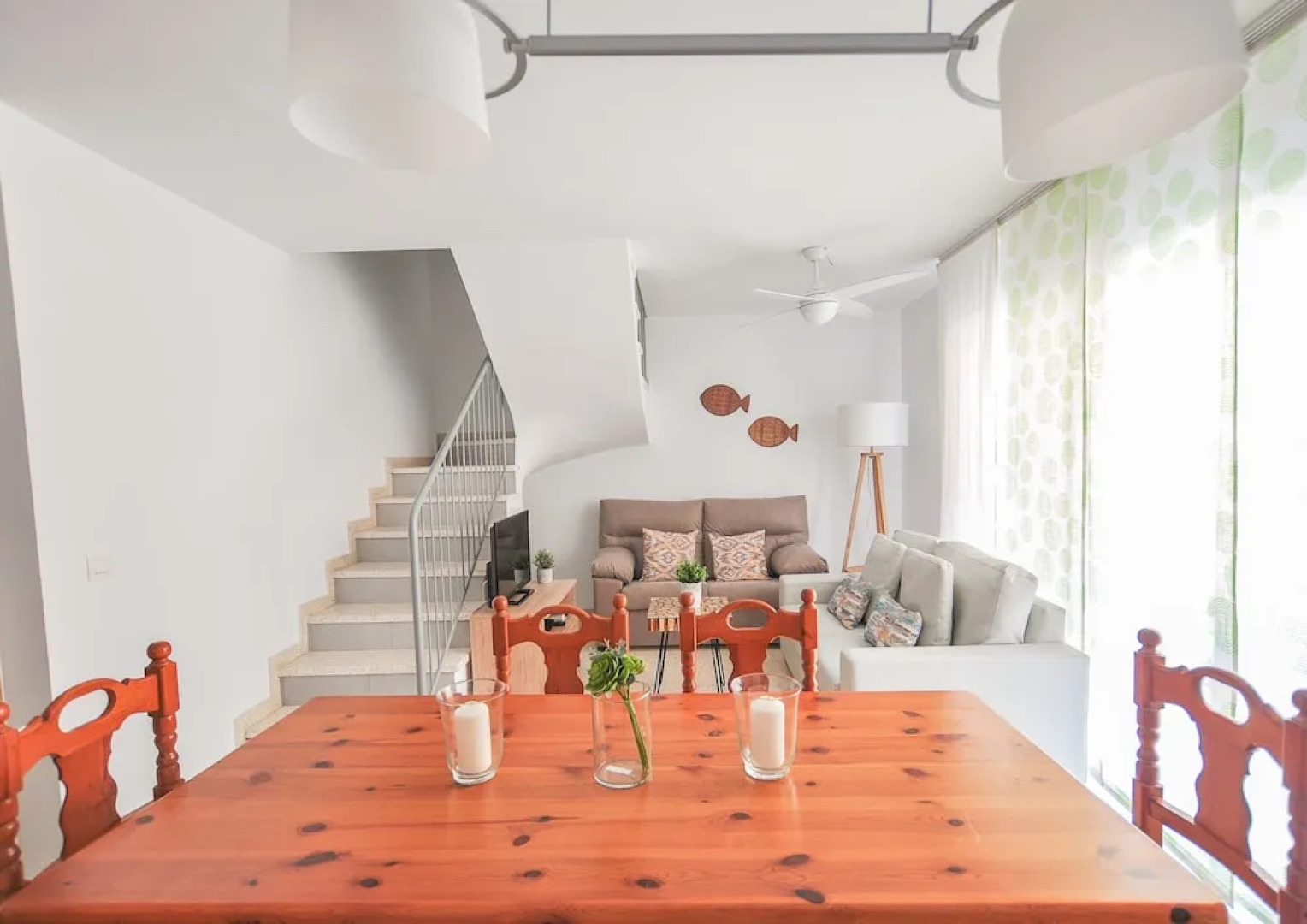 Sitito Calaflores Dúplex con Aparcamiento