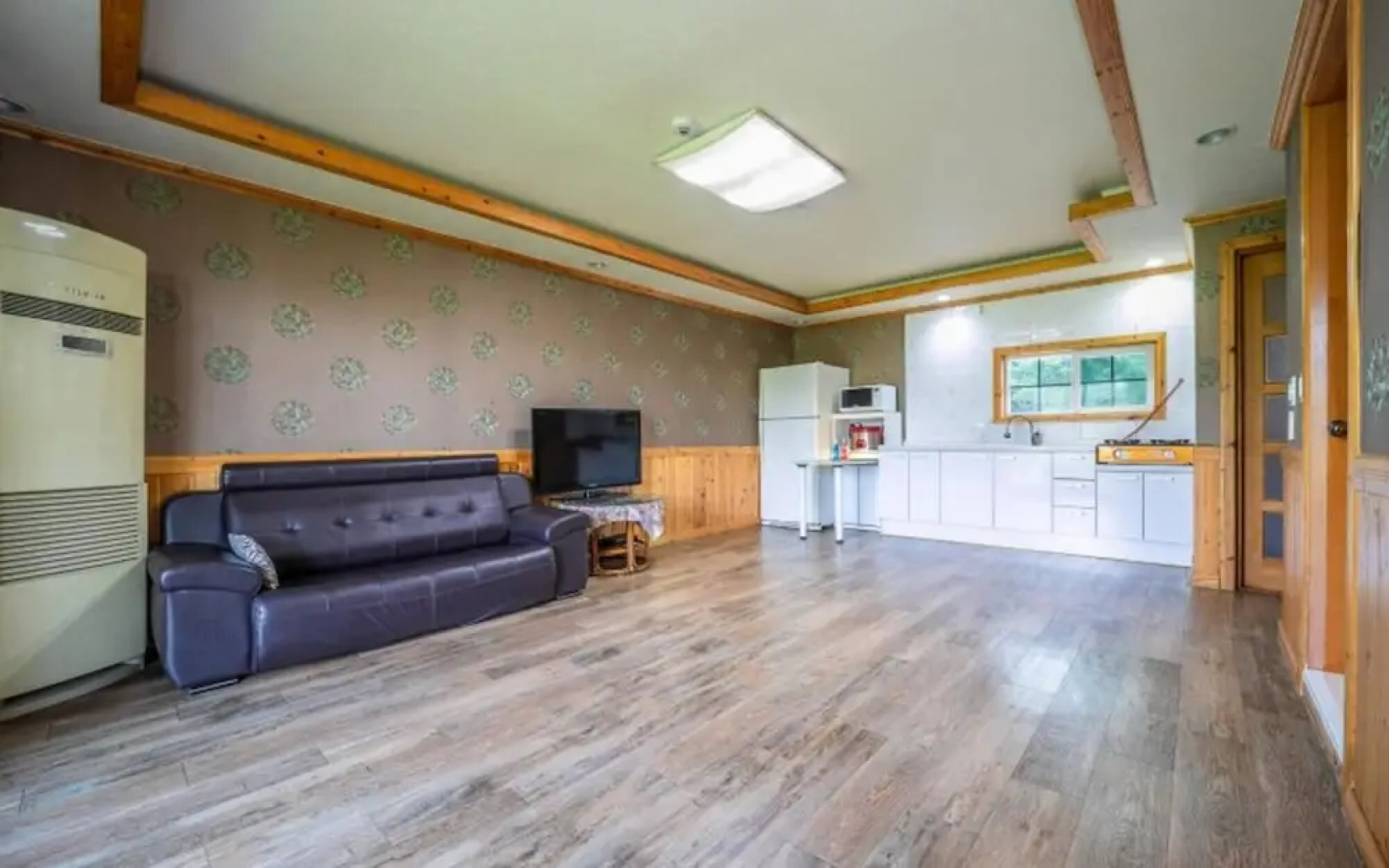 Anseong Lake Pension