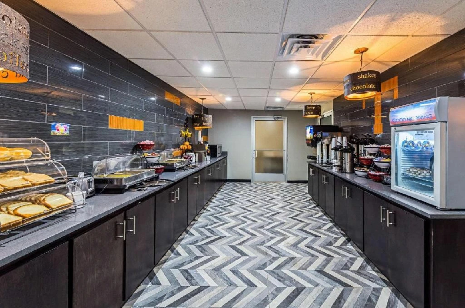 Quality Inn & Suites Bainbridge Island