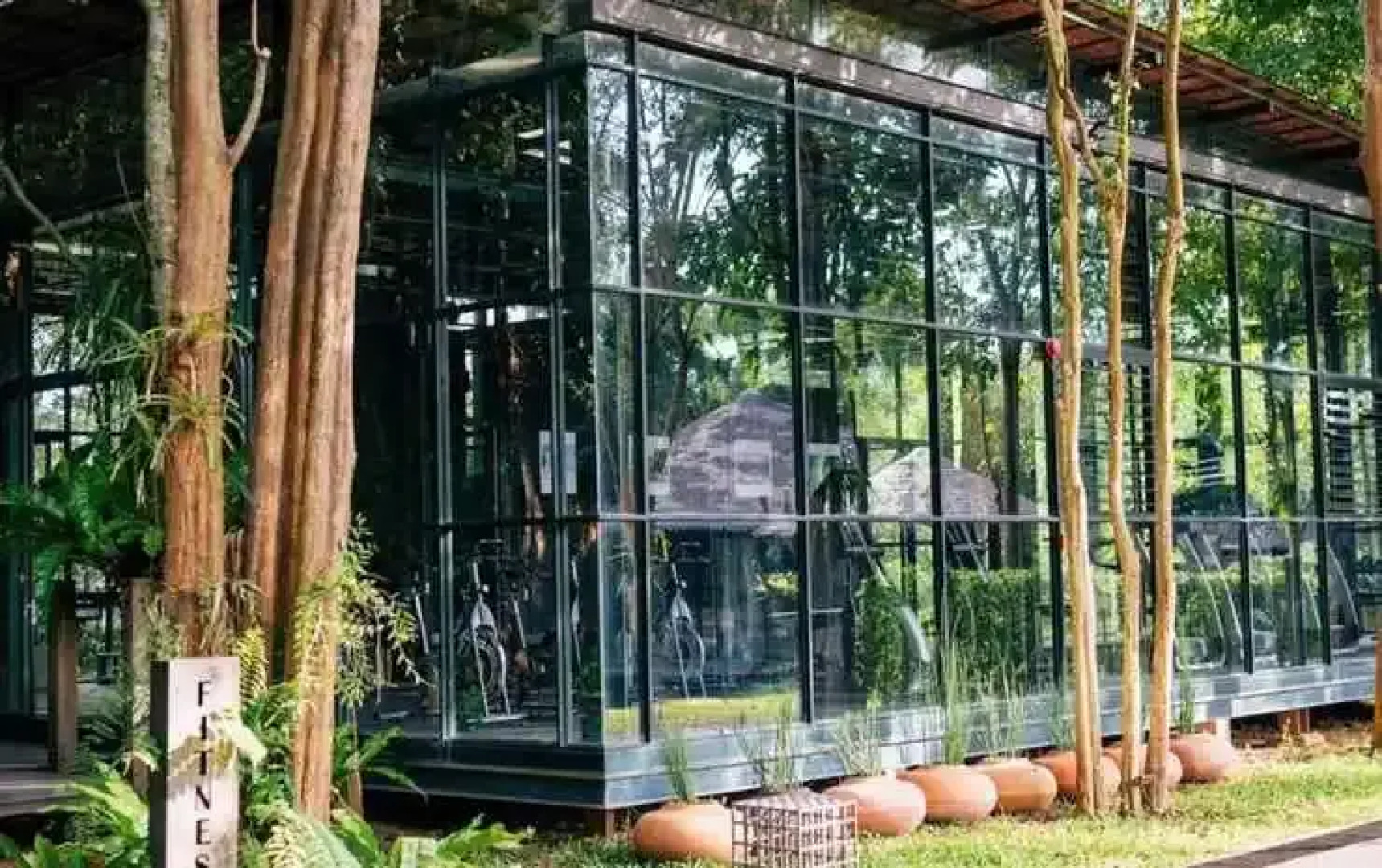 The Sense Resort Kanchanaburi