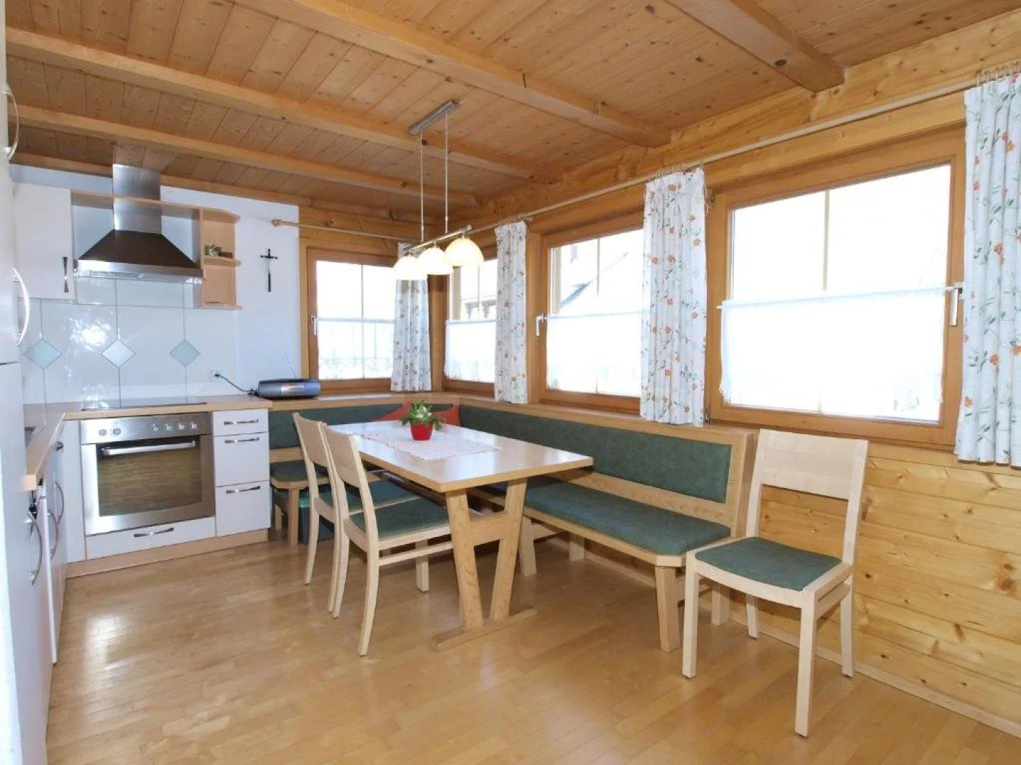 Ferienbauernhof Berlinger