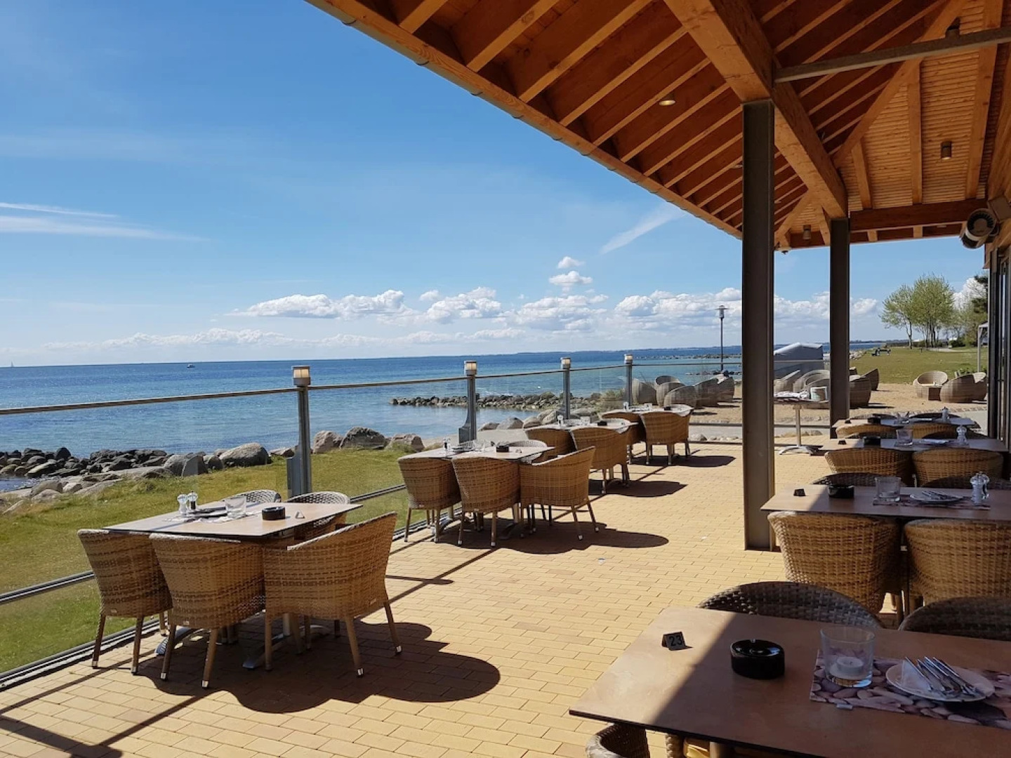 Camping- und Ferienpark Wulfener Hals