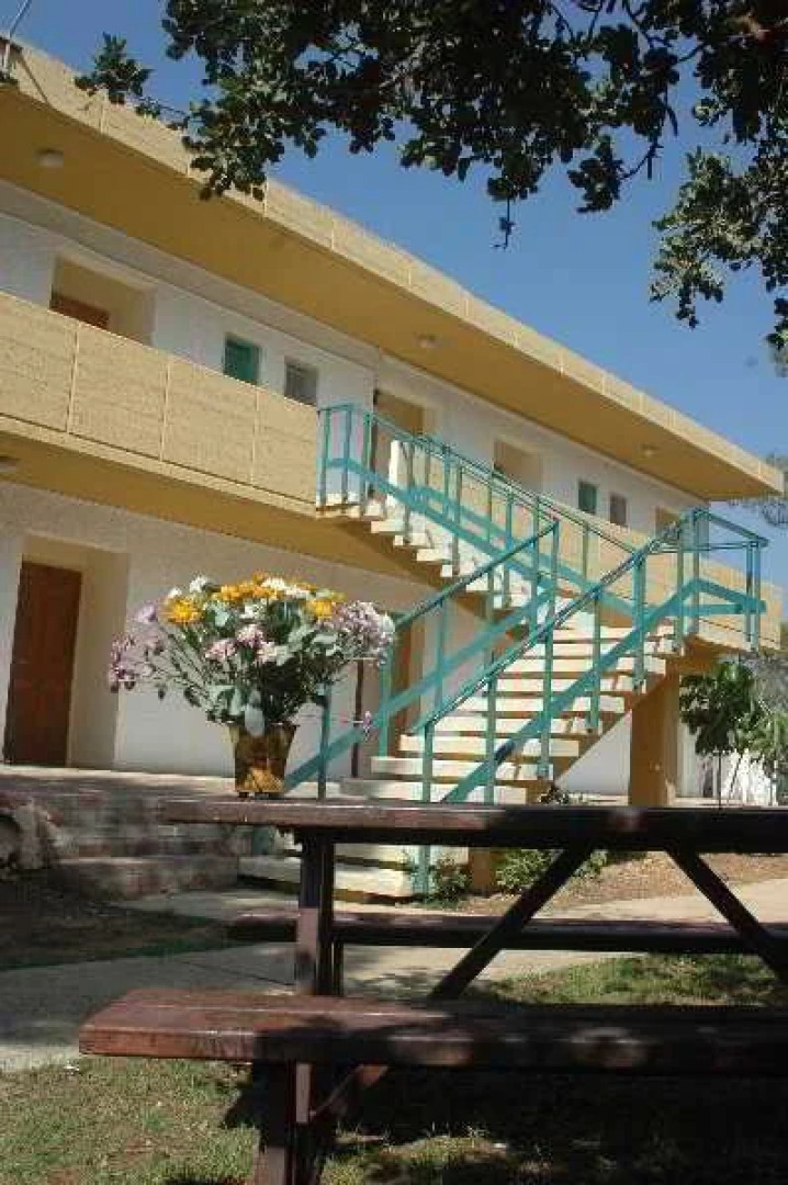 Yehiam Guest house