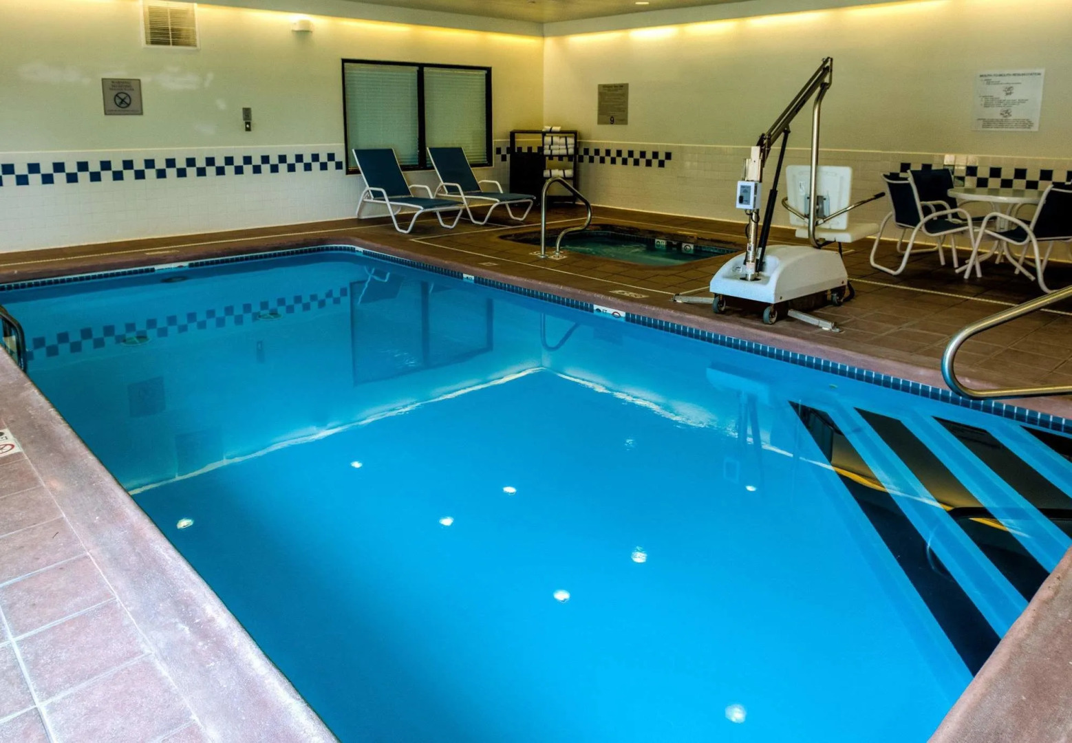 Fairfield Inn by Marriott Fort Leonard Wood St. Robert