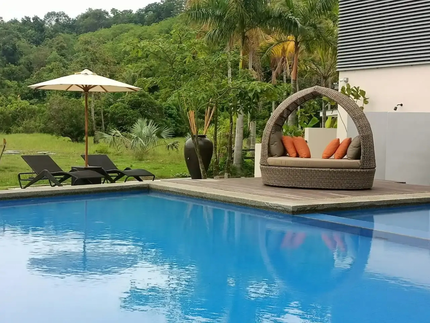 The Bayou Hotel Langkawi