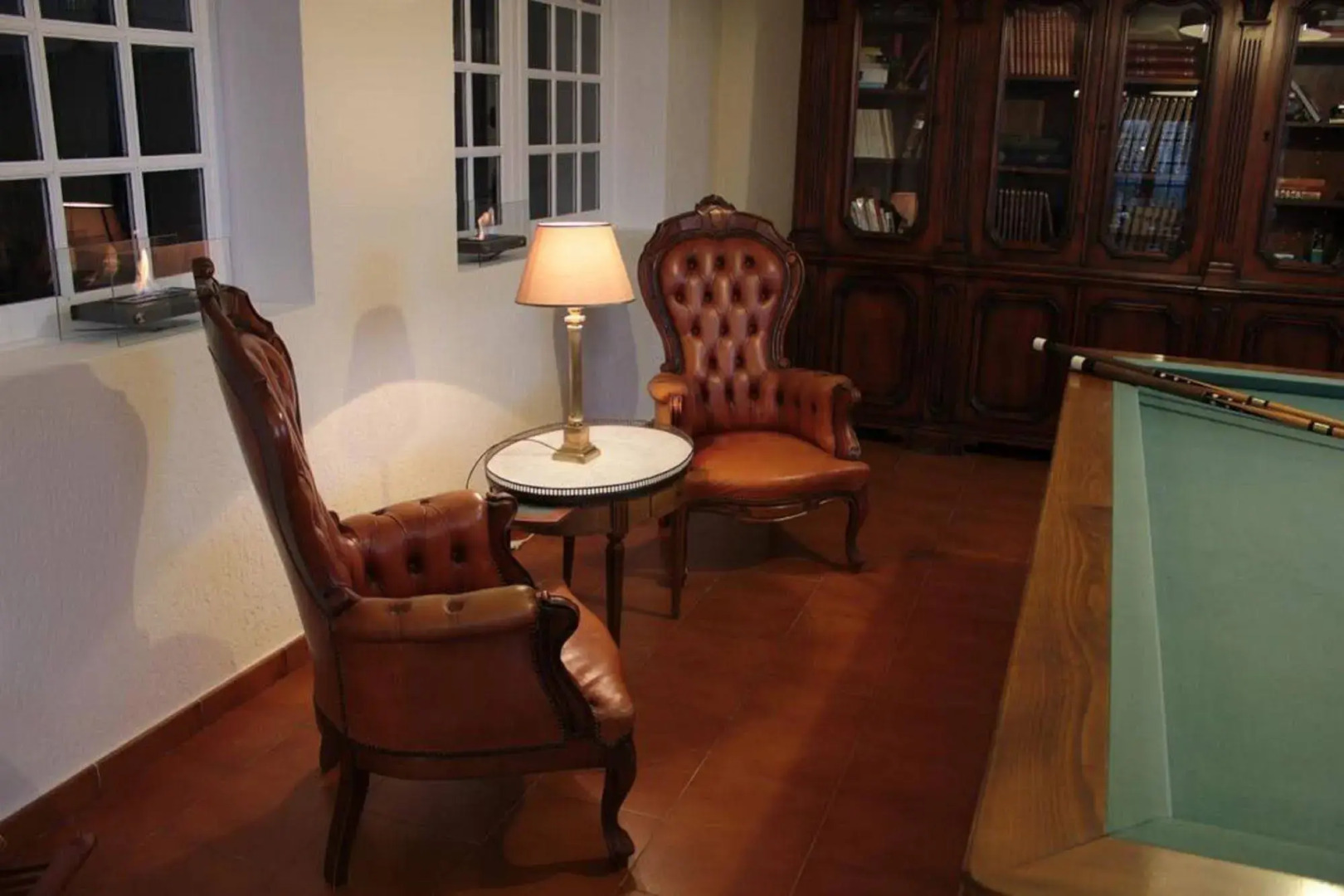 La Demeure de lArche