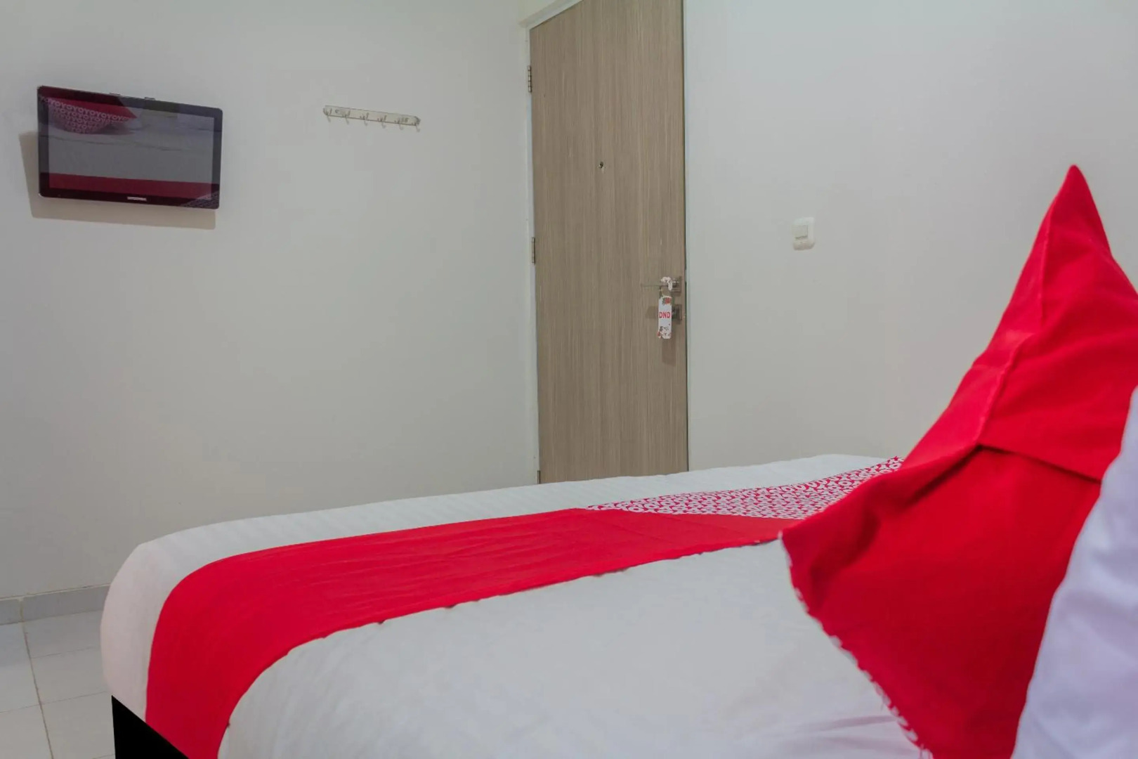 OYO 390 77 Residency