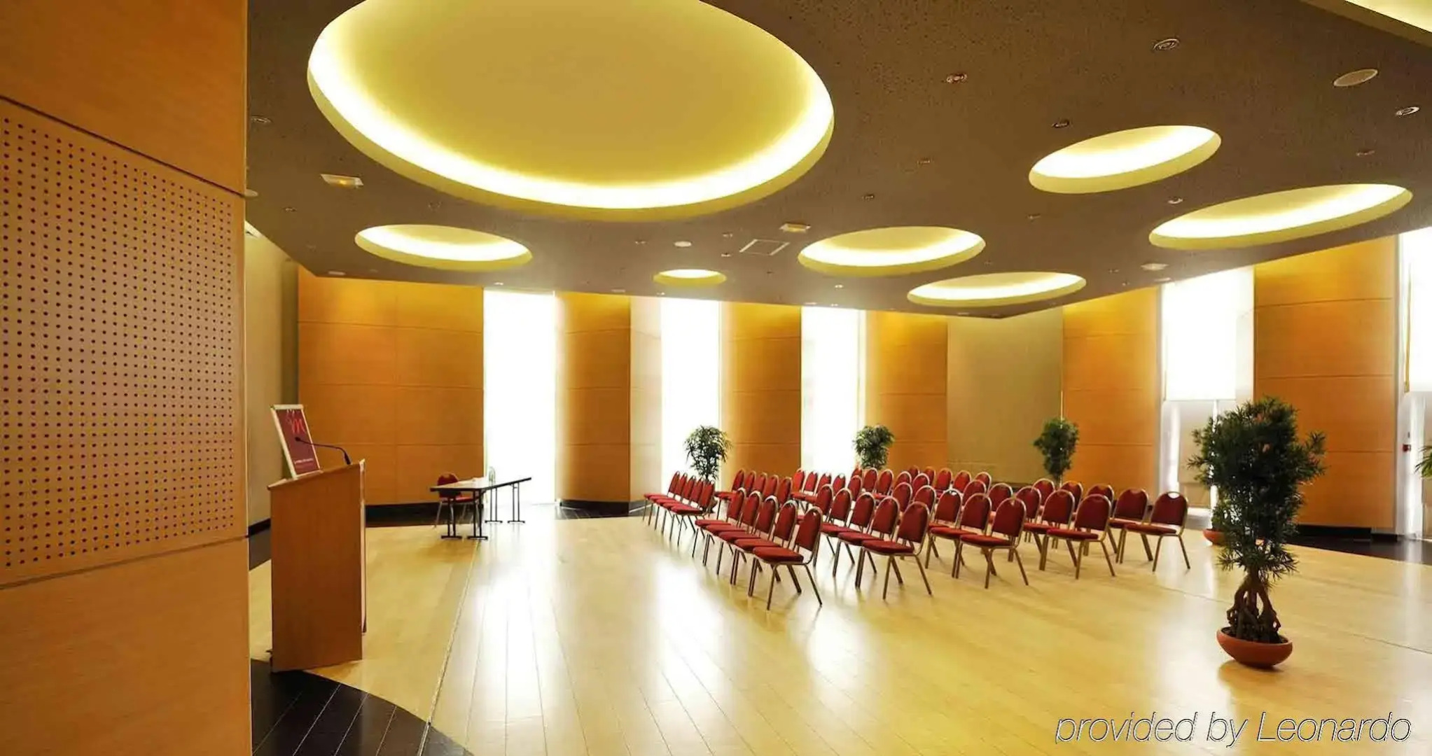 Hôtel Mercure Rouen Centre Champ-de-Mars