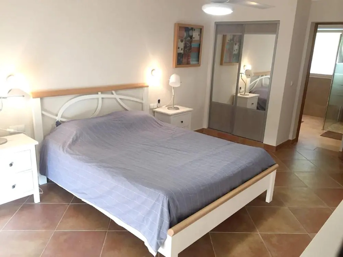 Villa With 5 Bedrooms in Rayol-canadel-sur-mer, With Wonderful Mountai