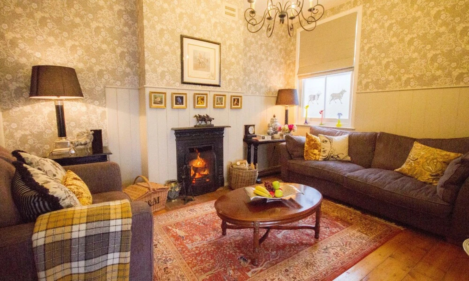 The Bull at Brenchley