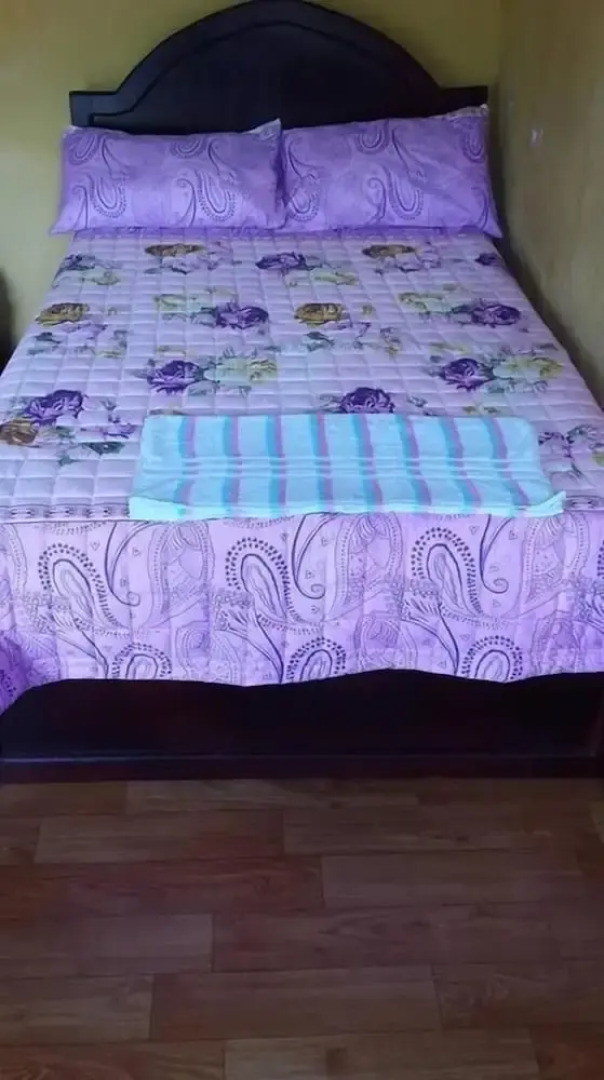 home away from home gust house