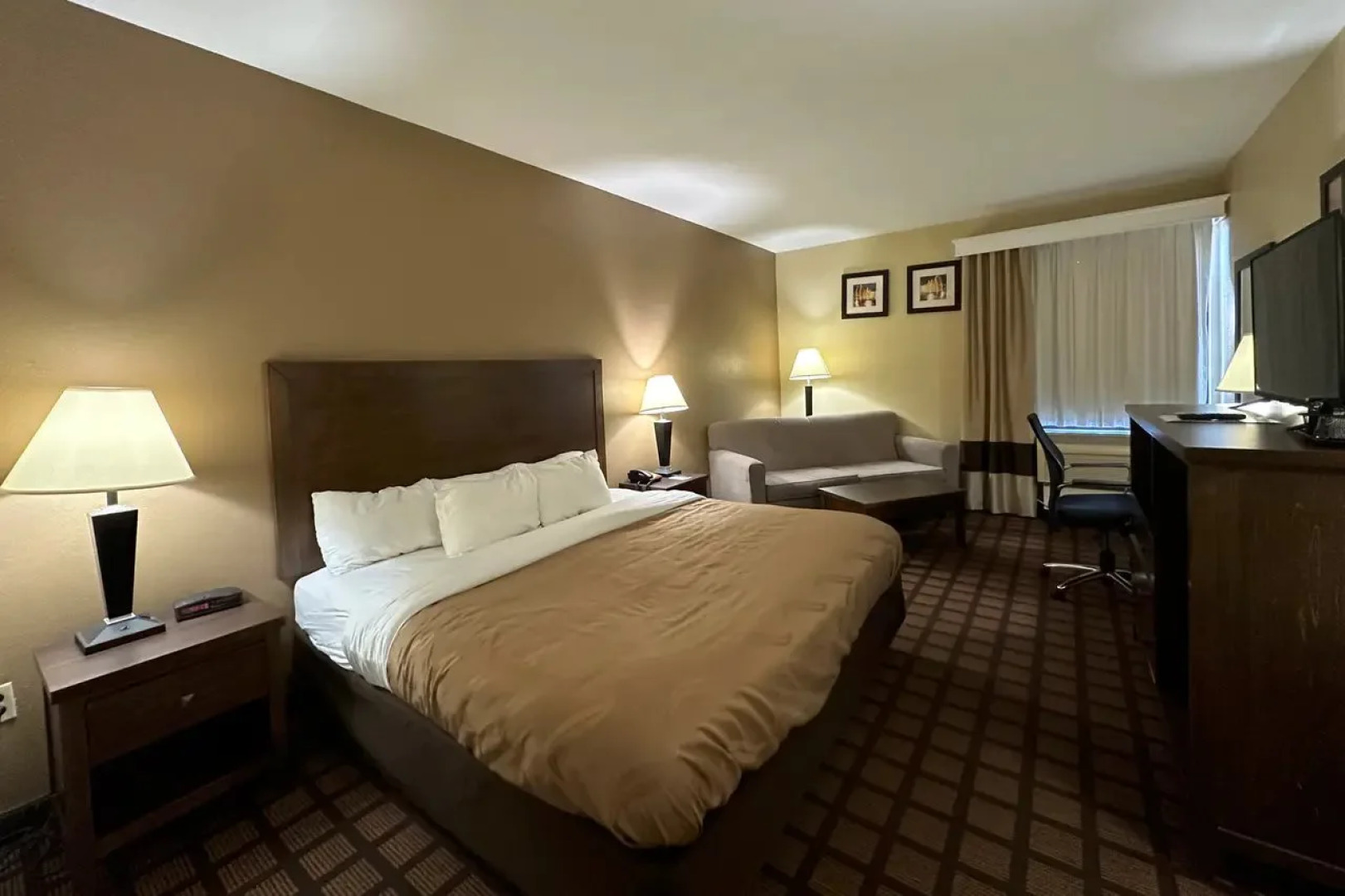 Comfort Inn Perryville