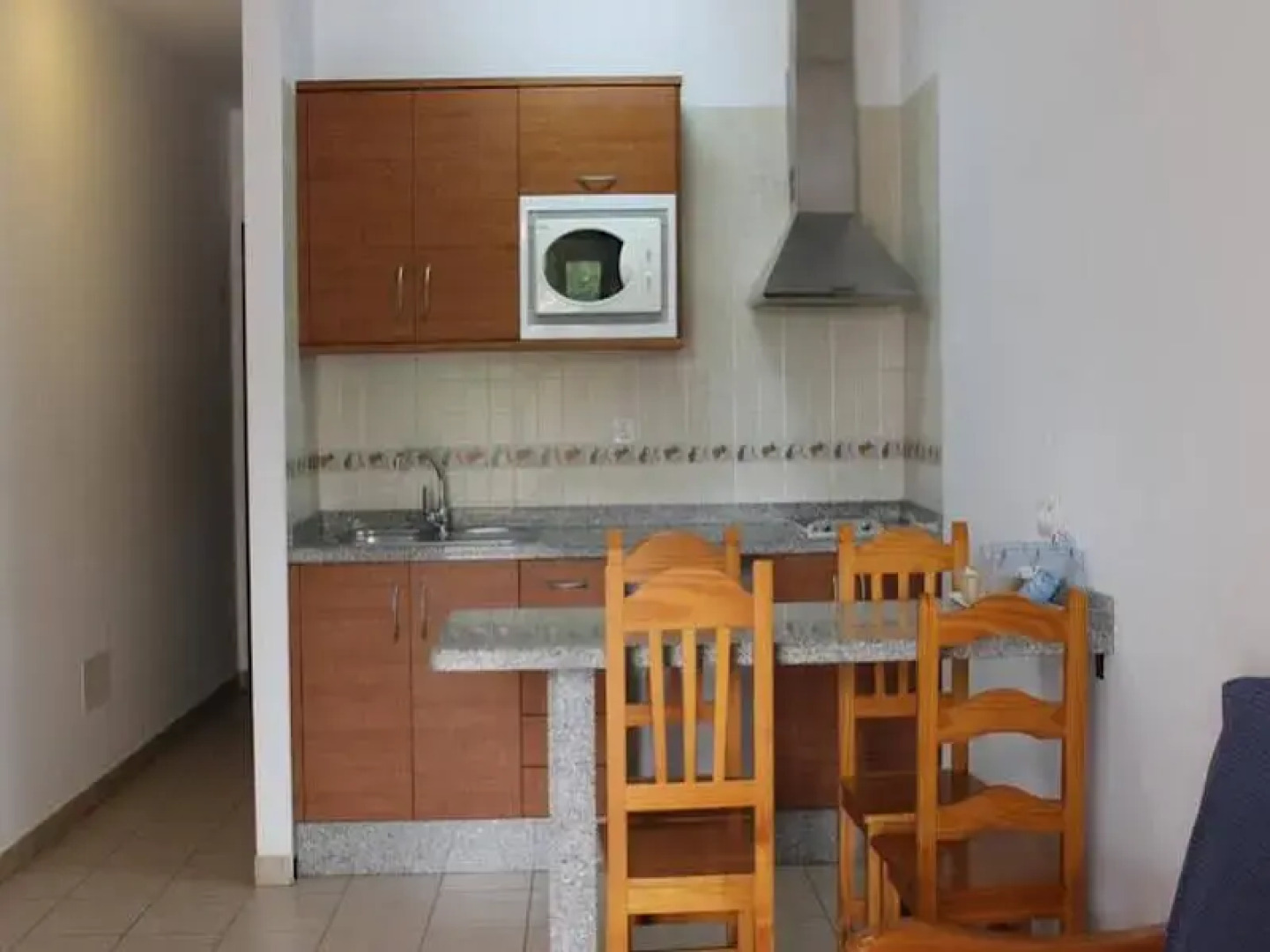 Apartamentos Fayna