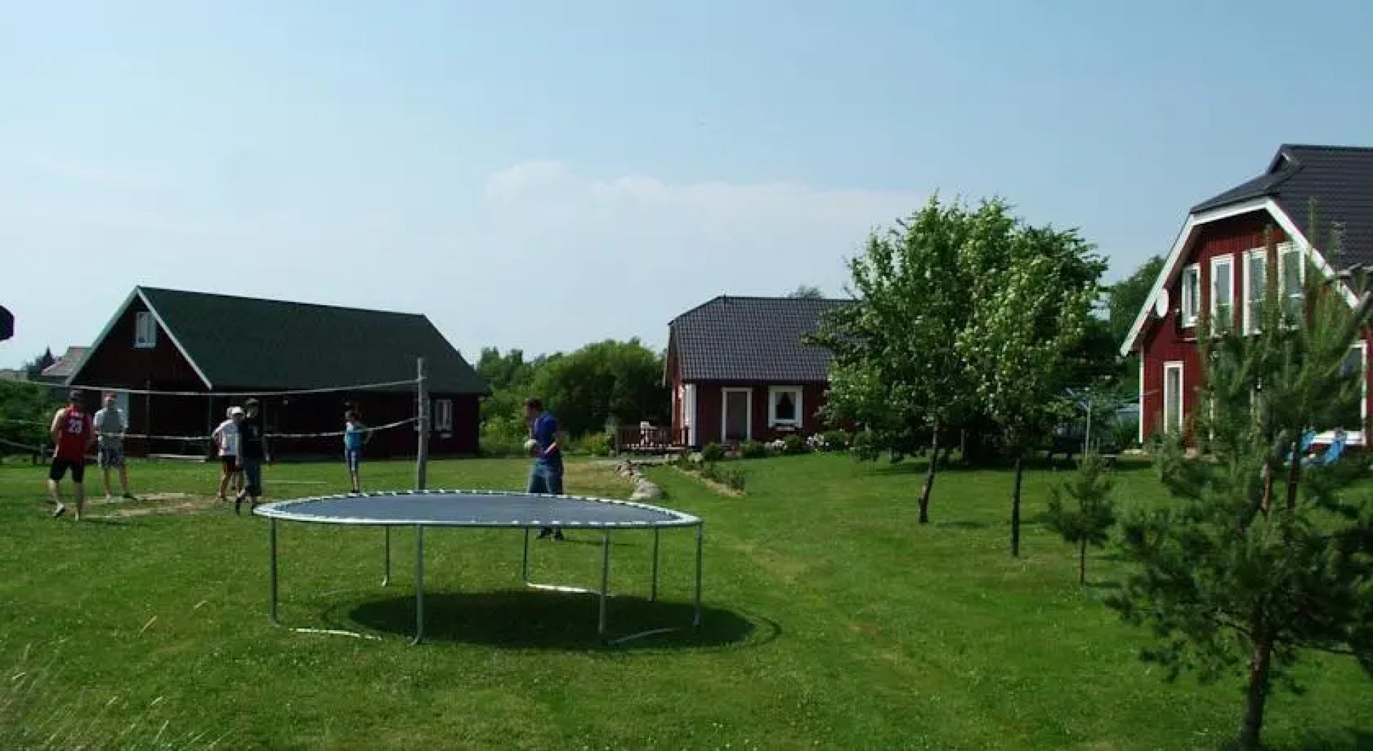 Audronės Svečių Namai