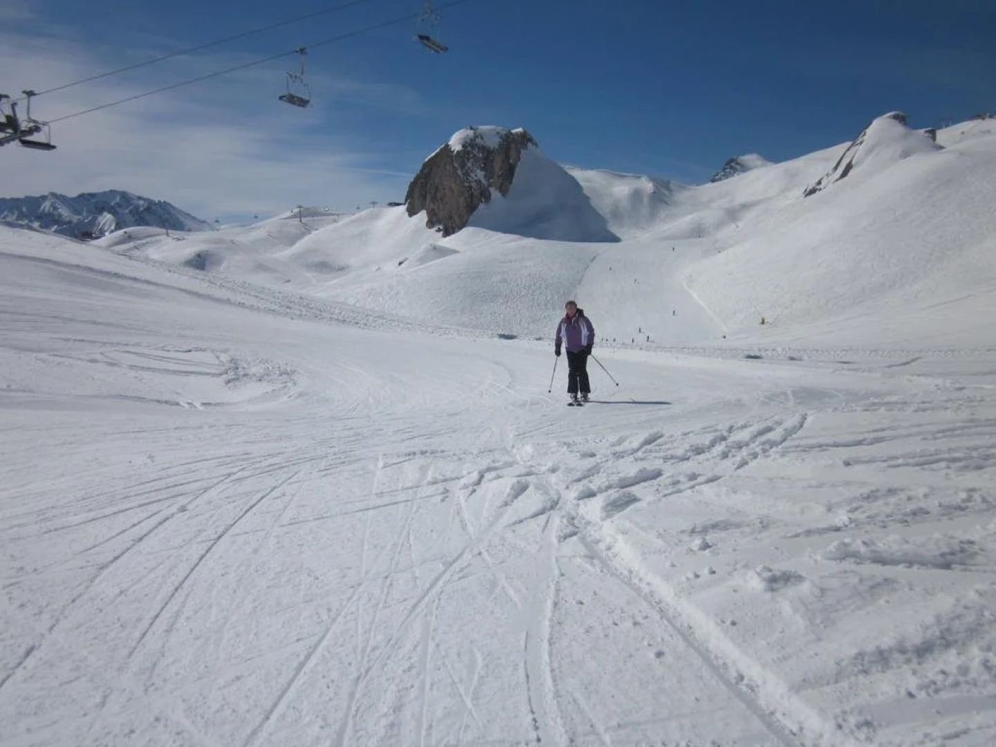 Apart Garni Mirabell