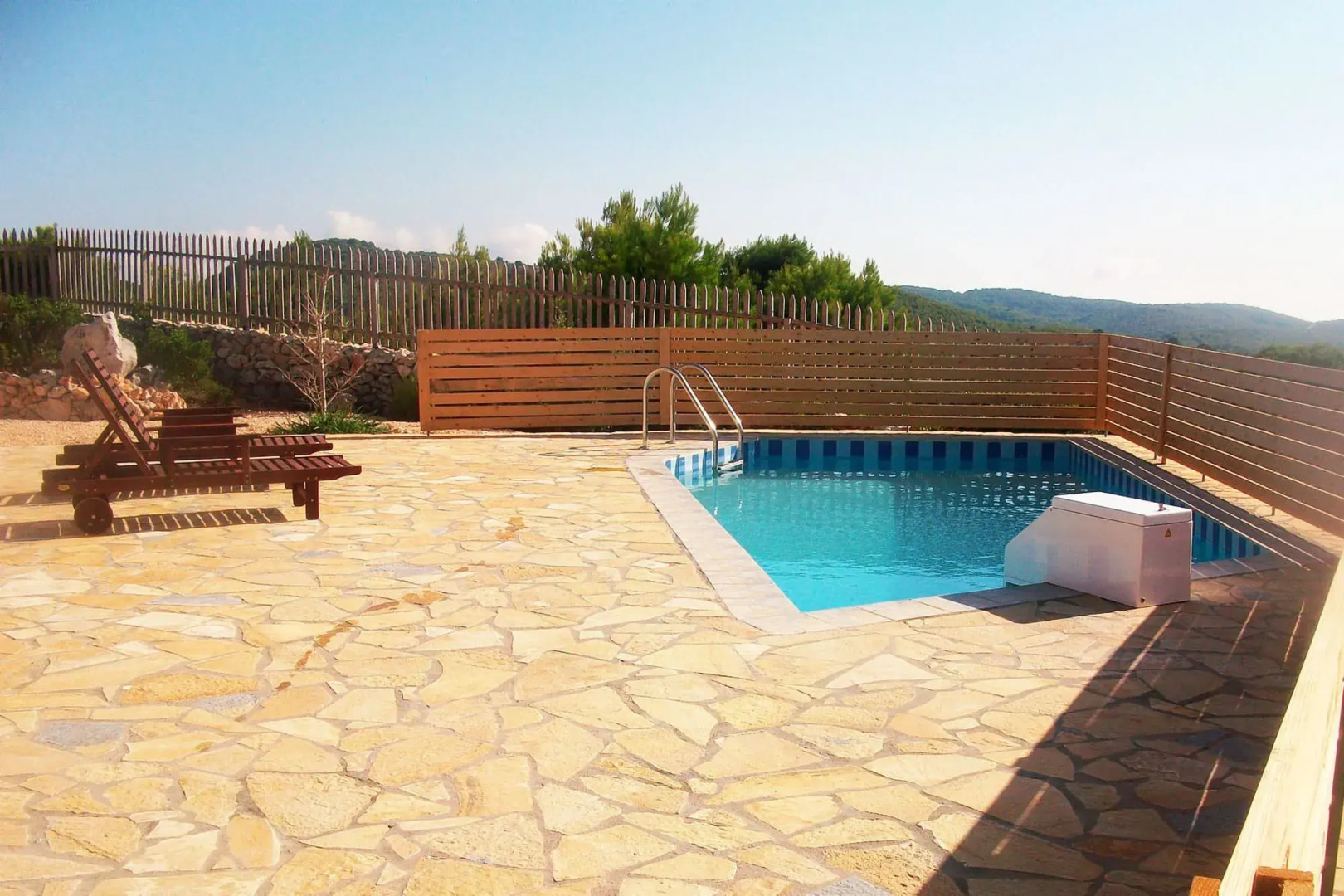 Andreas Katsaros Villas