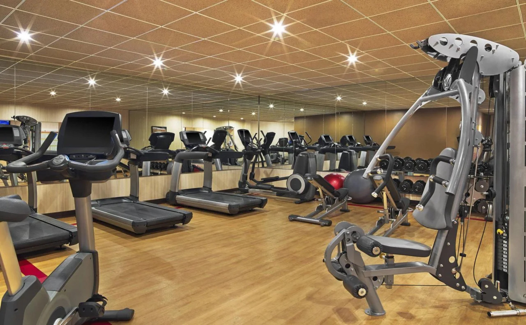 Sheraton Steamboat Resort Villas