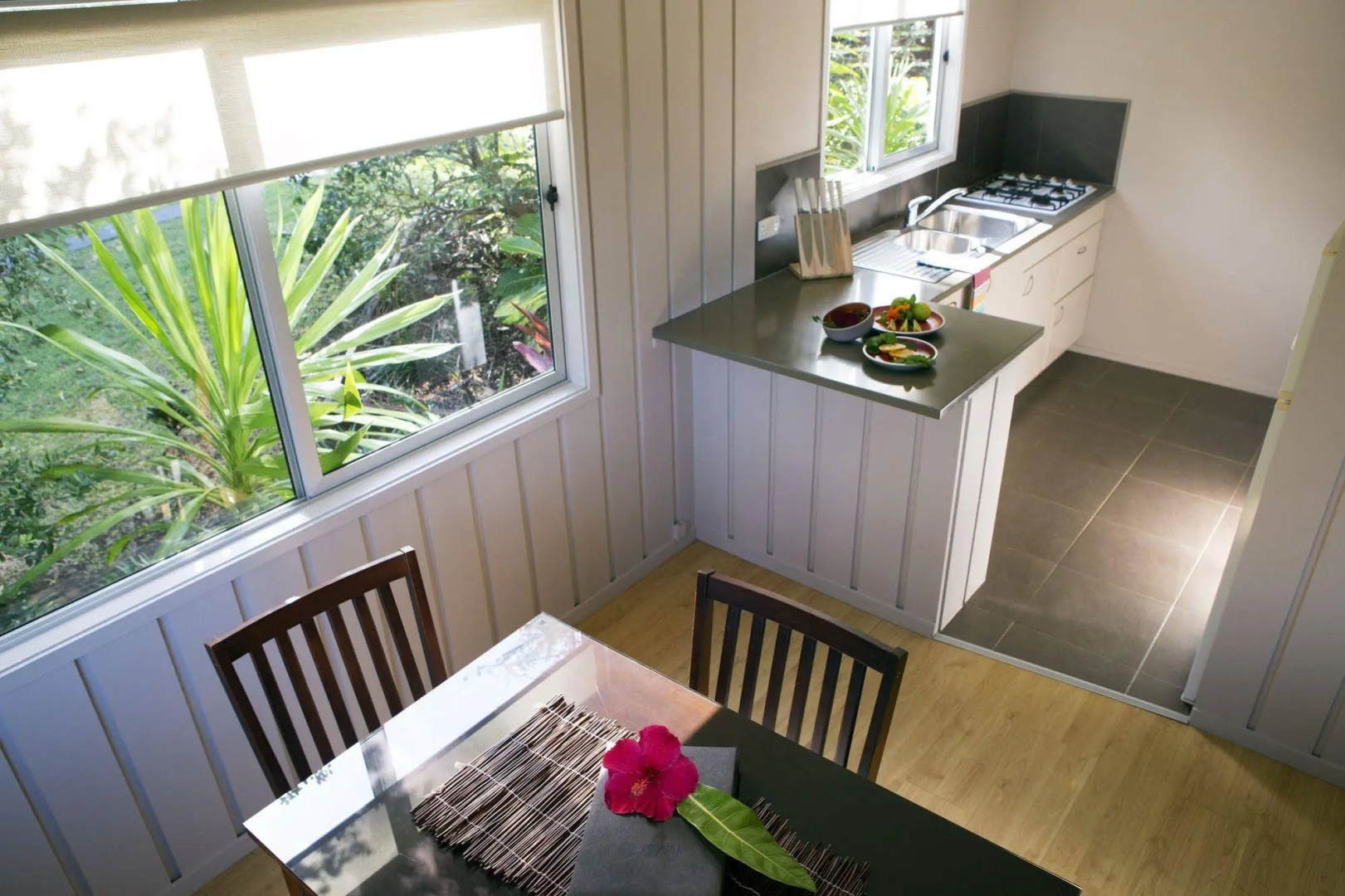Broad Leaf Villas