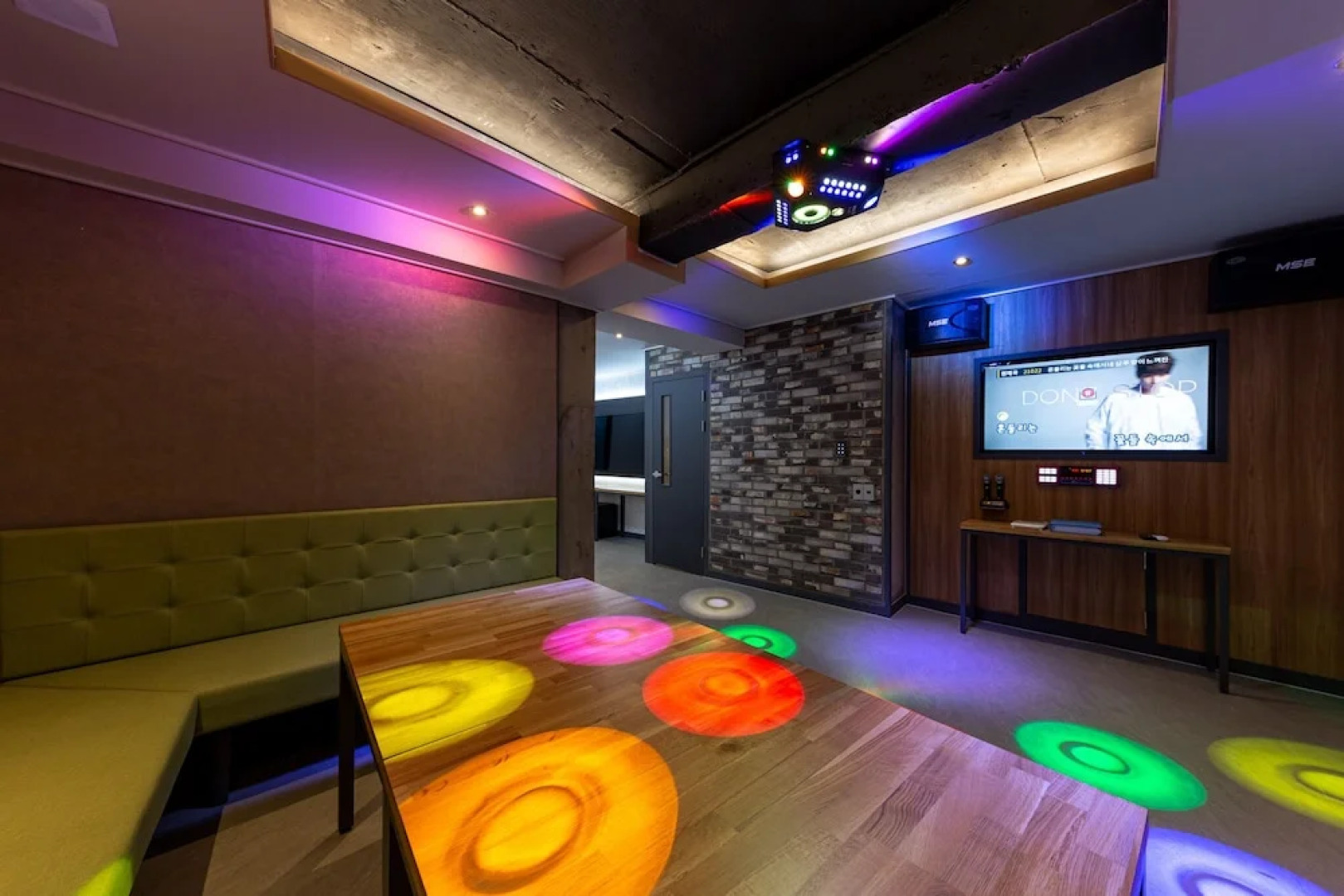 Songtan Number 25 Hotel