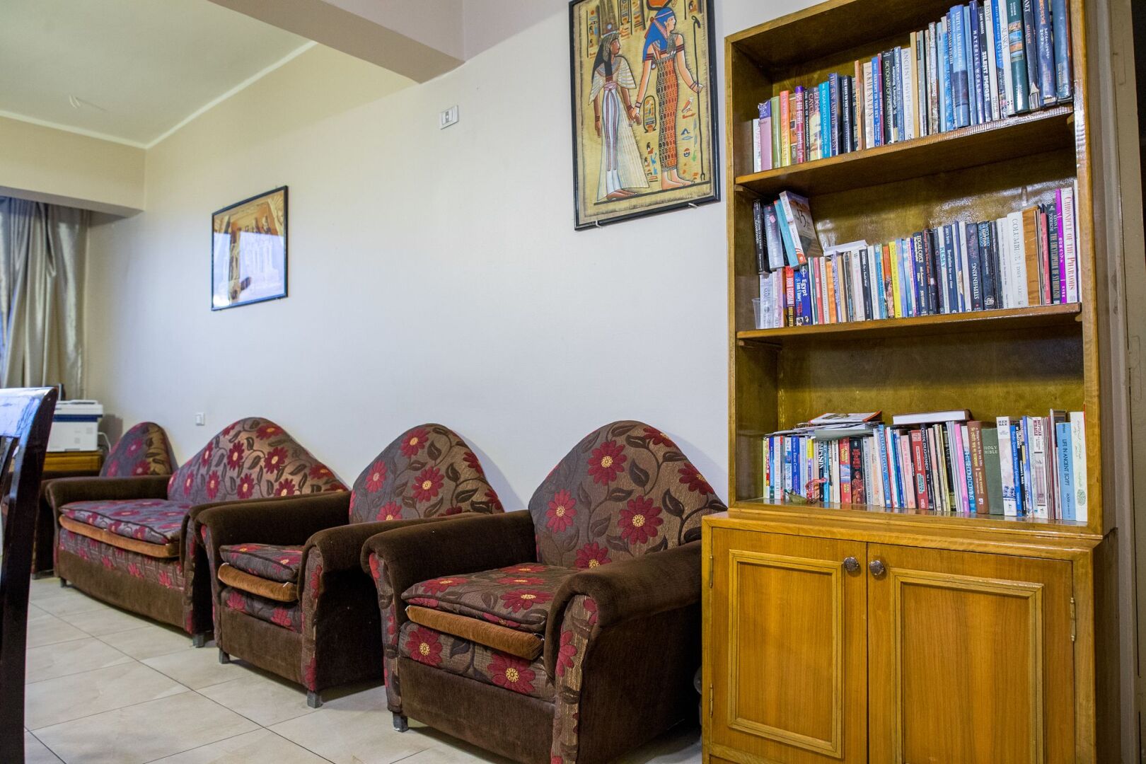 Guardian Guest House