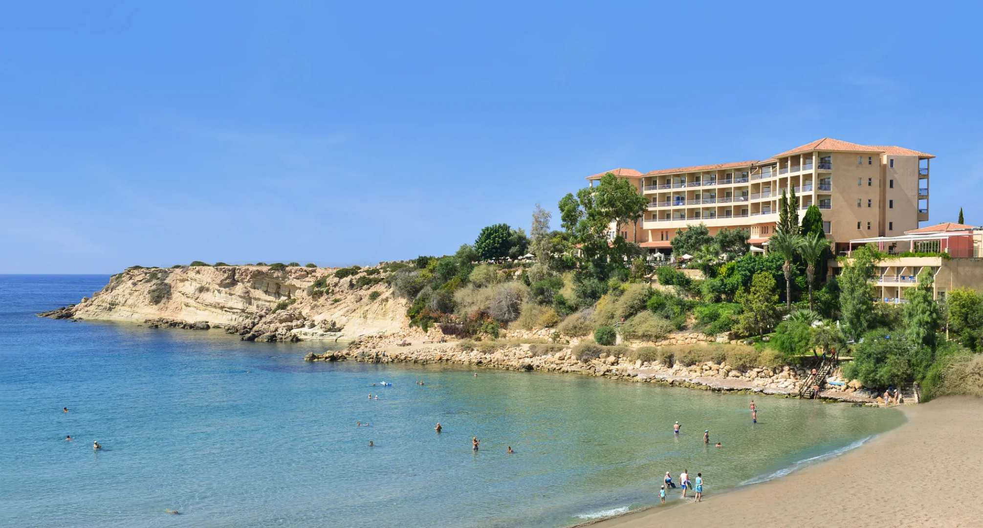 Thalassa Boutique Hotel & Spa