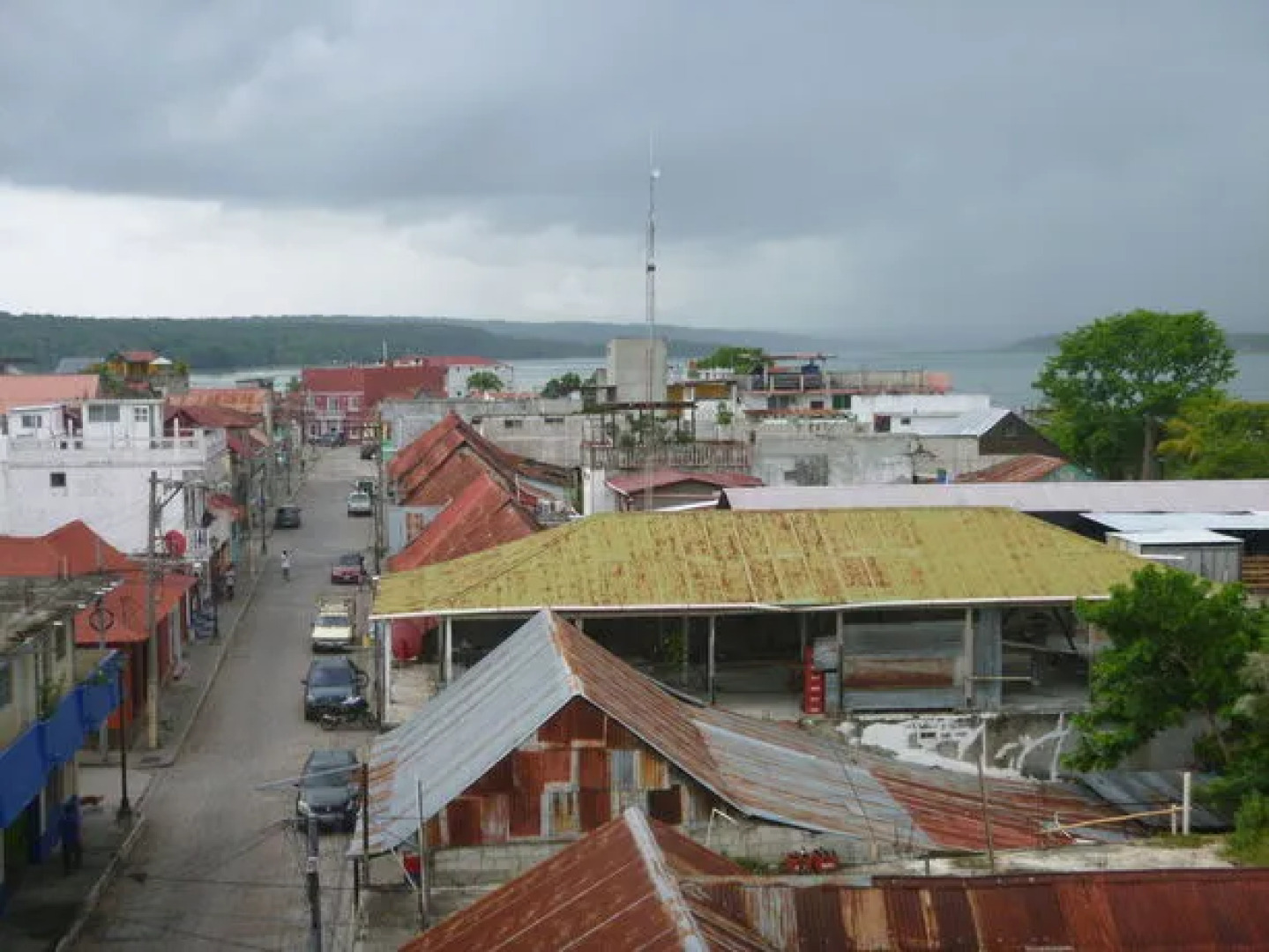 Hotel Posada de la Jungla