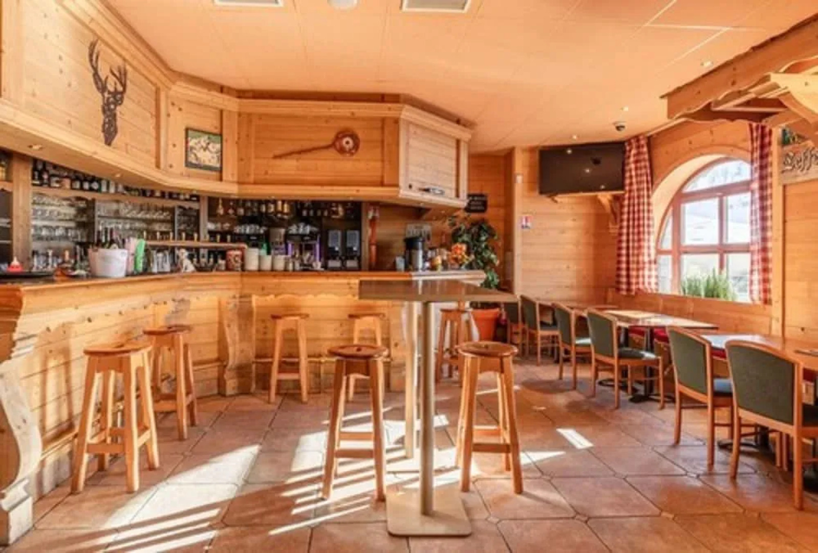 Hôtel Le Levanna by Les Etincelles