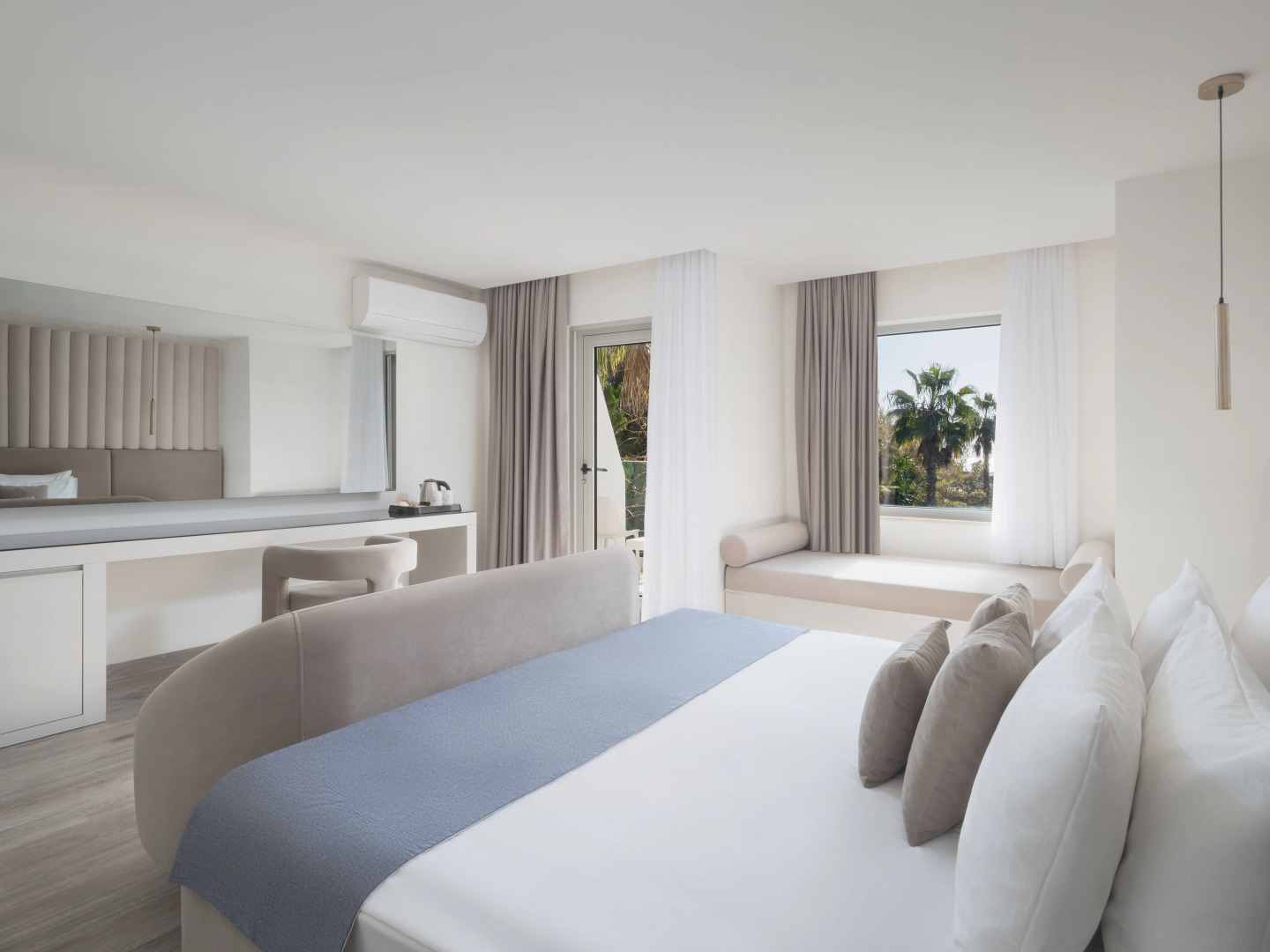 Selectum Noa Belek (Ex. Cesar's Temple De Luxe)