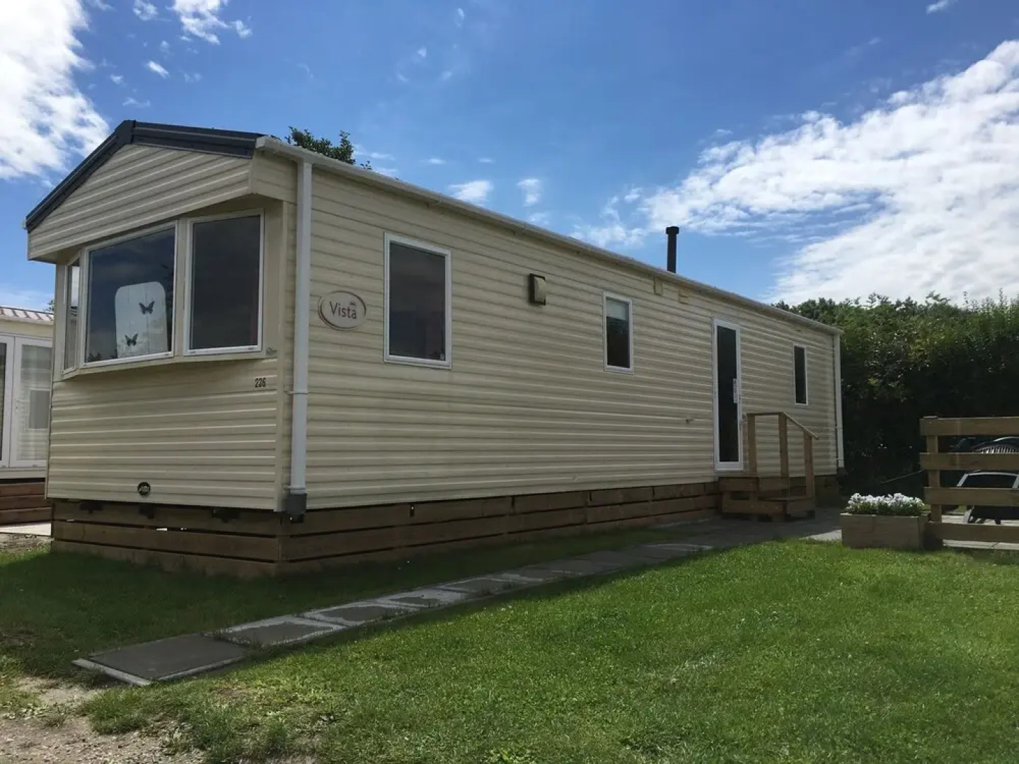 Beach Resort Kamperland 236