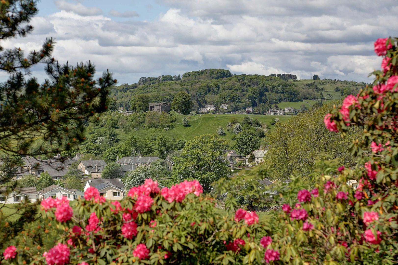 Castle Green Hotel In Kendal, BW Premier Collection