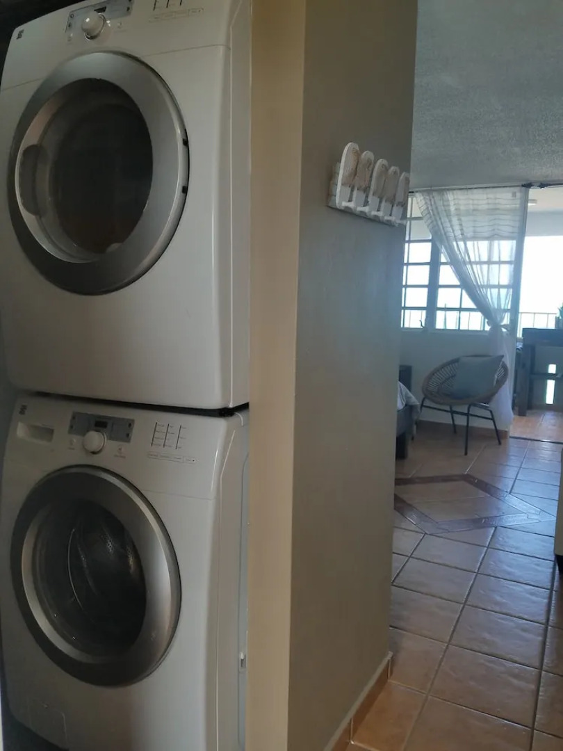 Condominium Playa Azul 1