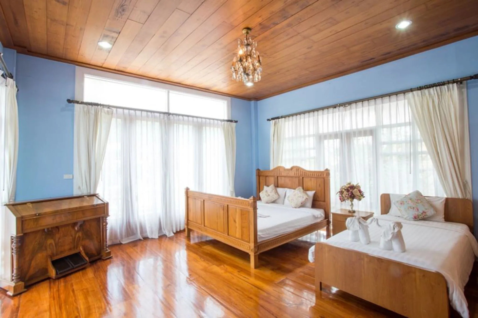 The Vintage Hotel Khaoyai