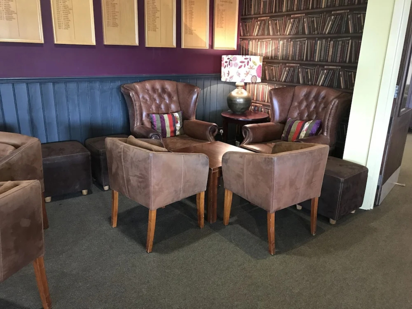 Lanhydrock Hotel & Golf Club