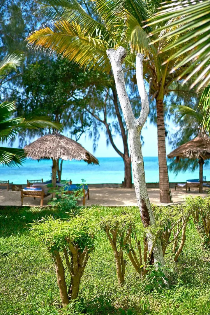 Spice Island Hotel & Resort