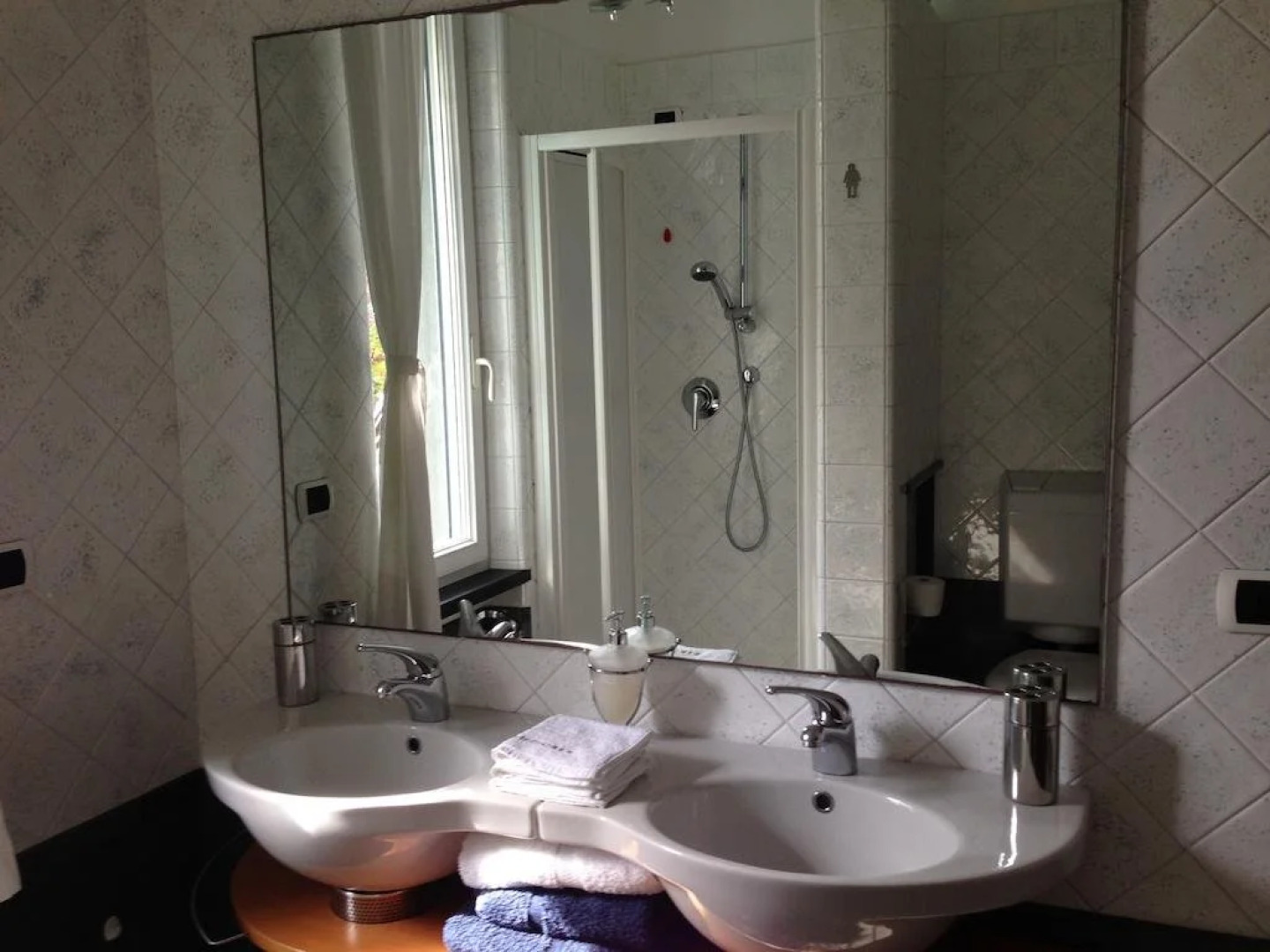 Villa Marta Only Sea and Sky