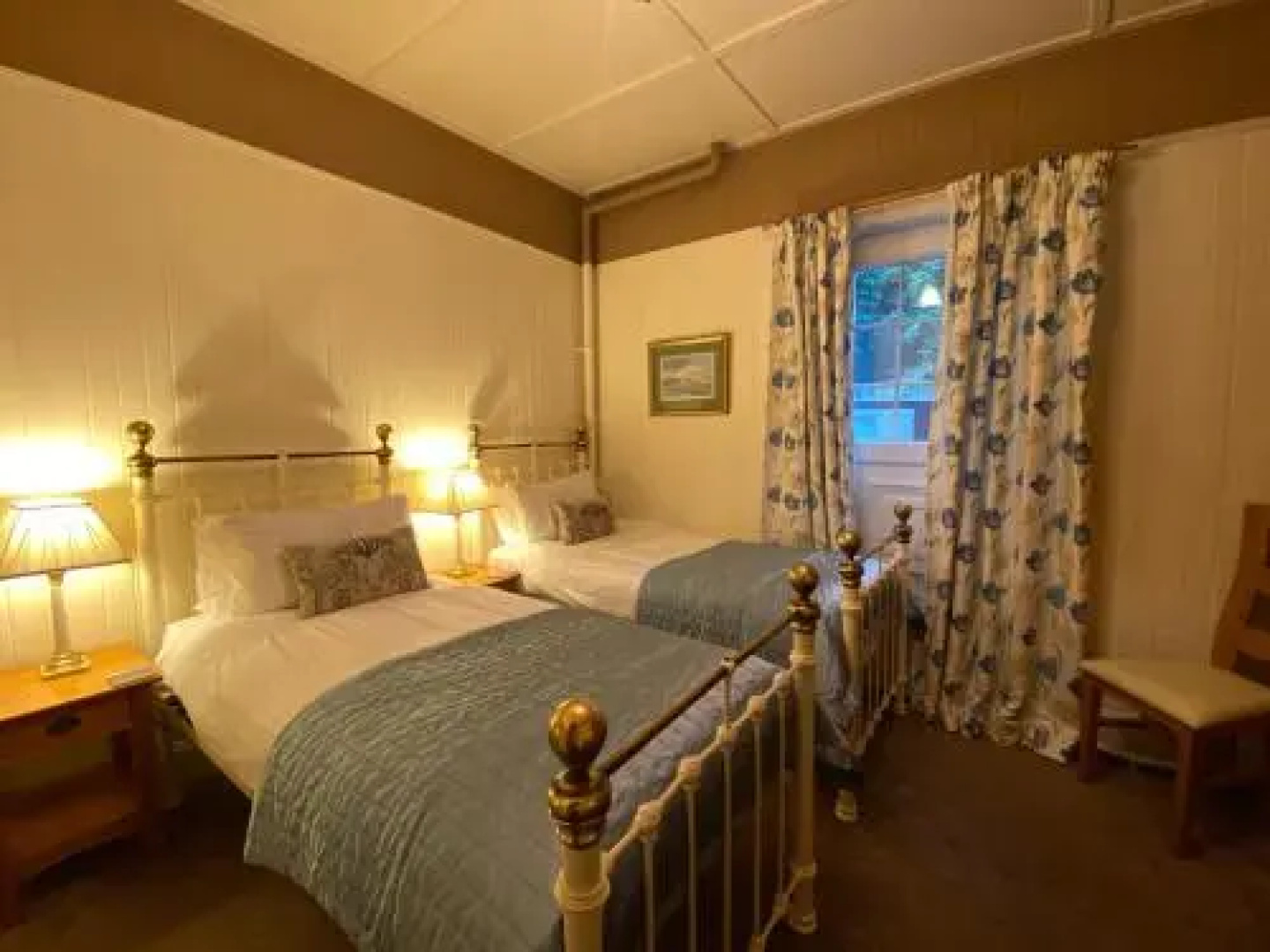 Ards House