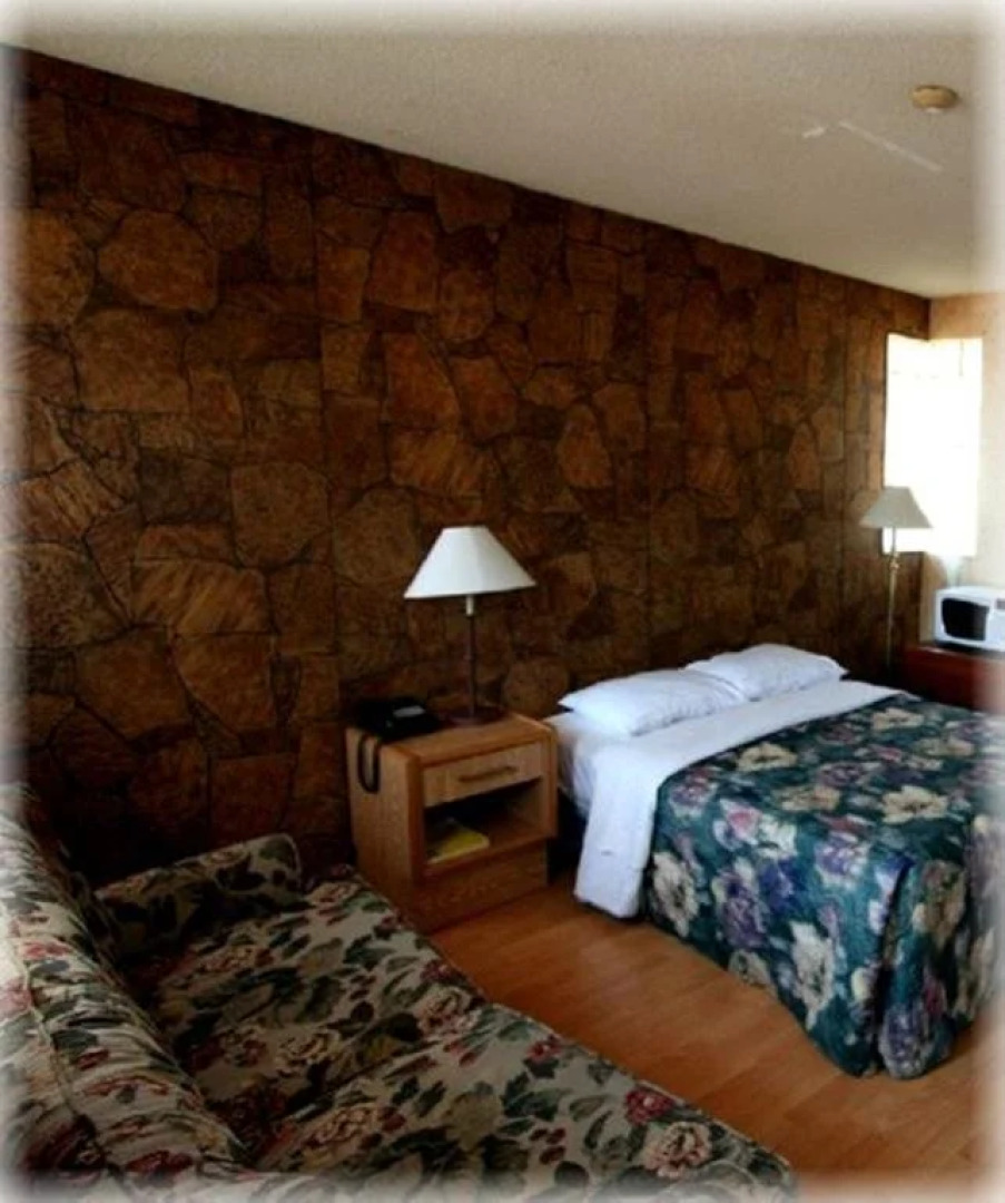 Wainfleet Motel & Restaurant