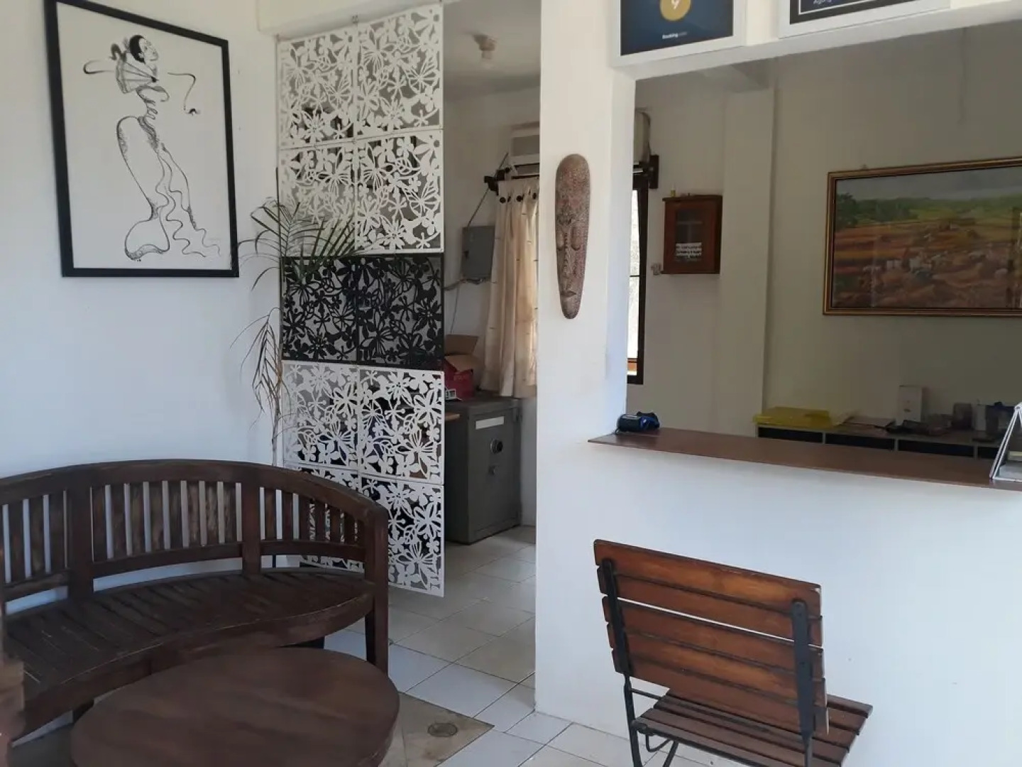 Agung Bali Nirwana Villas and Spa