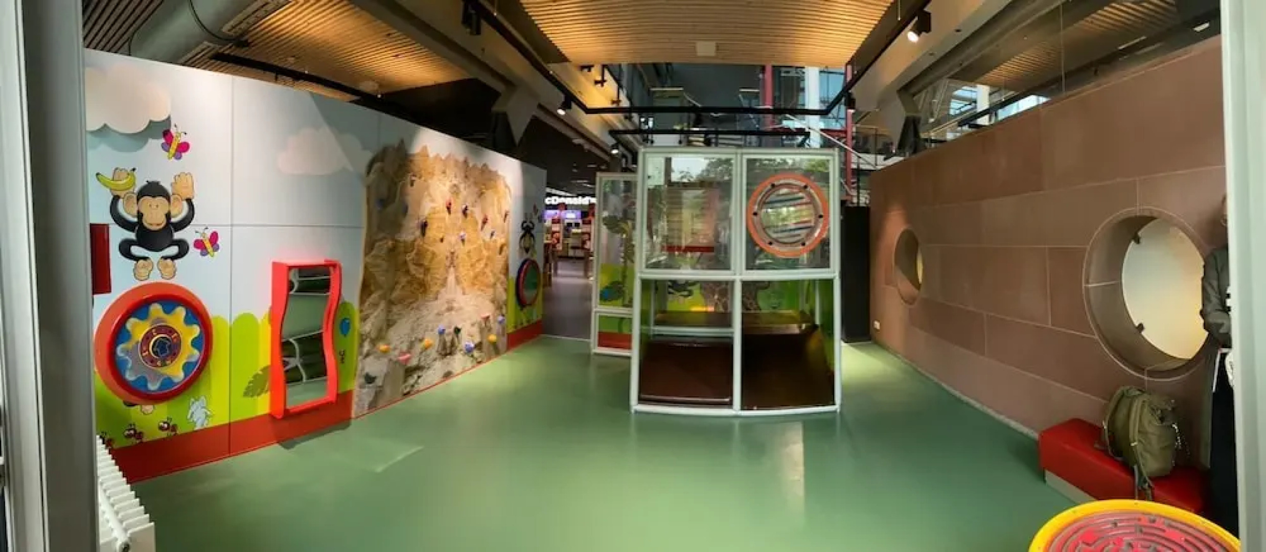 Serways Hotel Spessart Sud