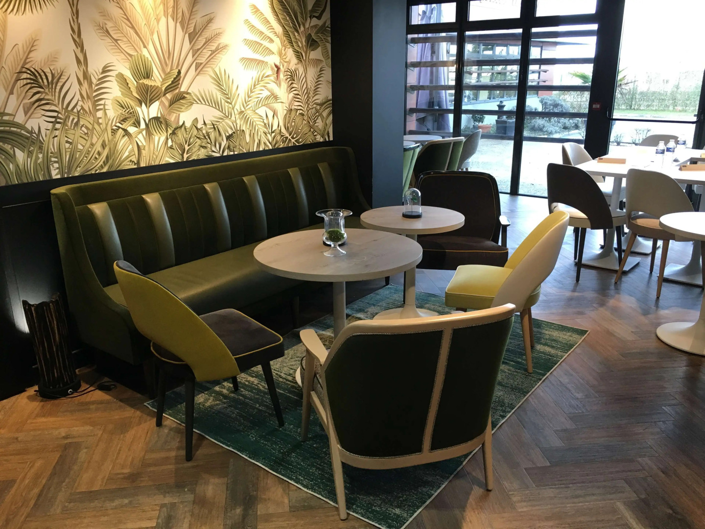 Kyriad Crepy en Valois