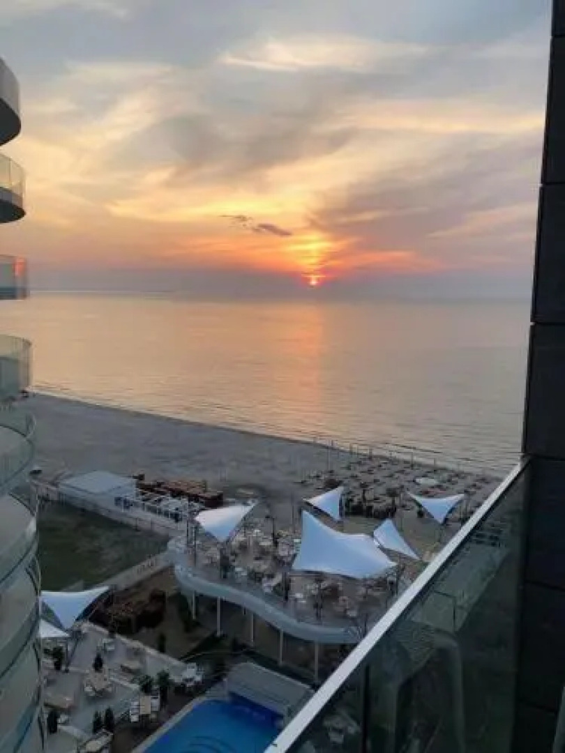 Ap.609 White Tower Mamaia Summerland