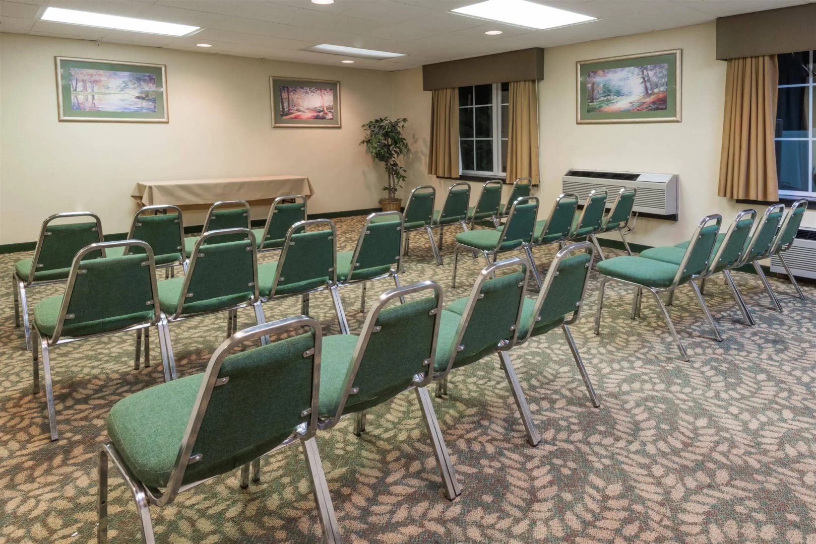 Comfort Inn & Suites Pottstown Eastern Gateway