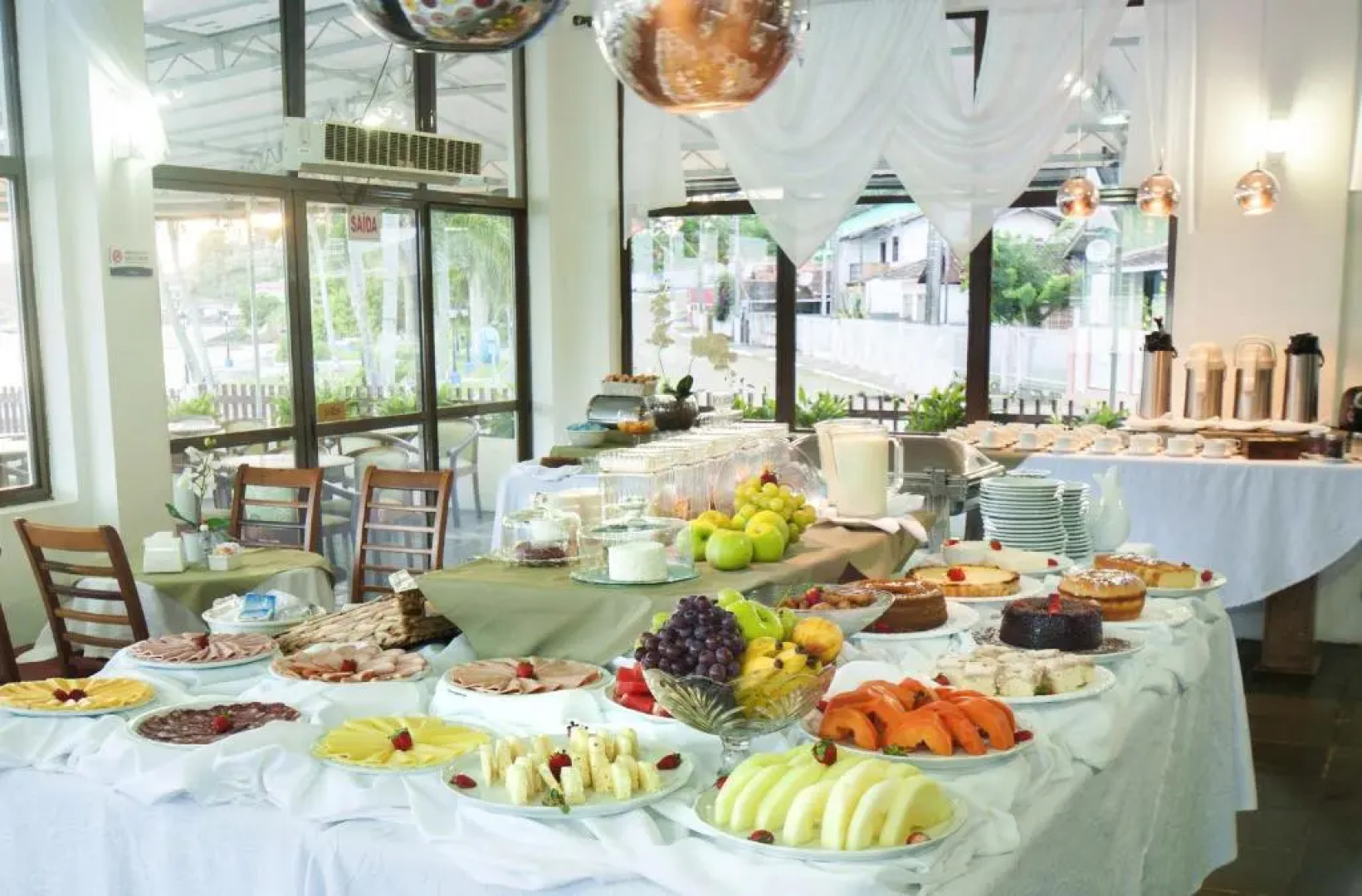 Hotel VillaReal Sao Francisco do Sul