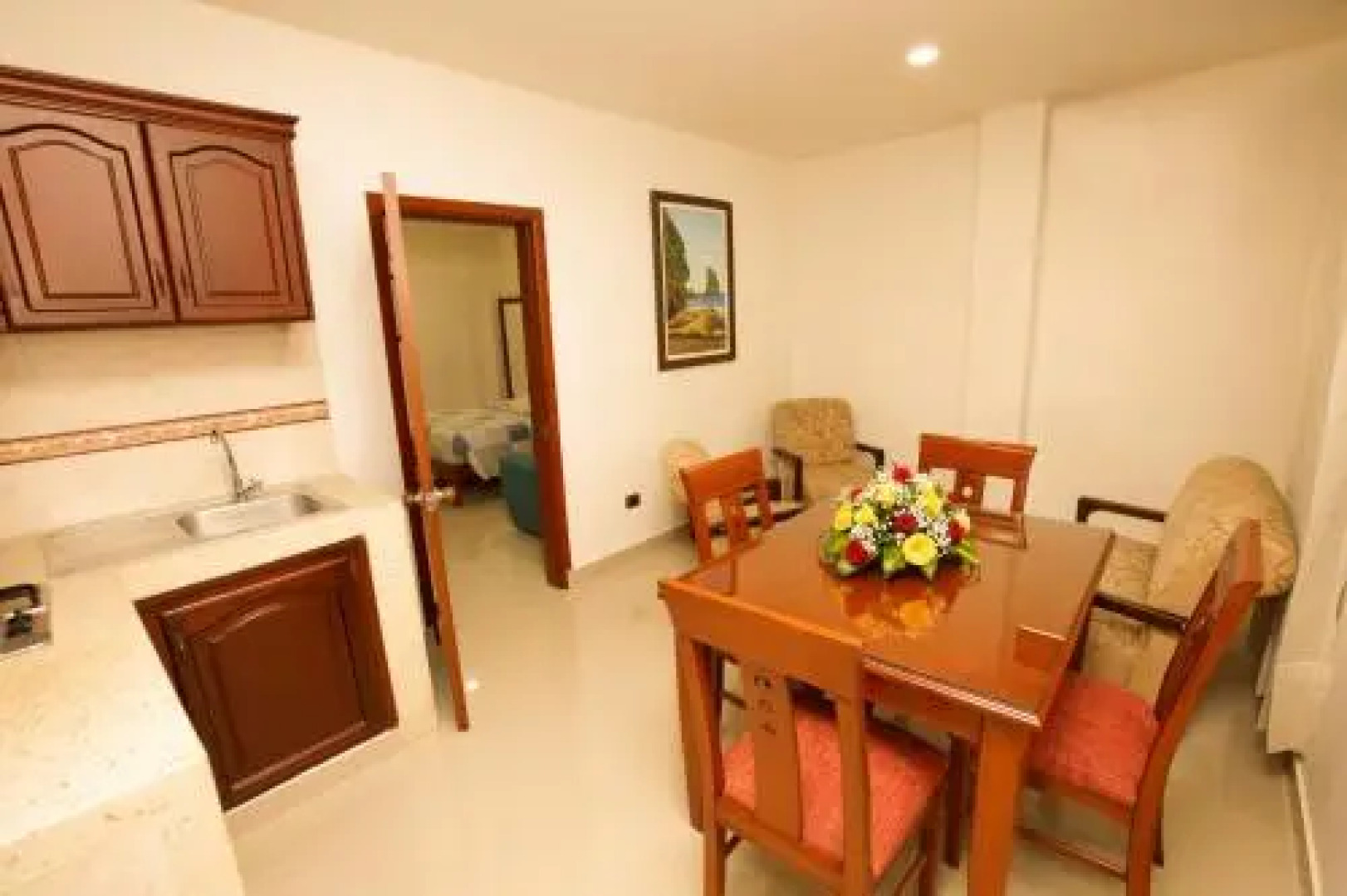 Porto Bello Hotel Restaurante