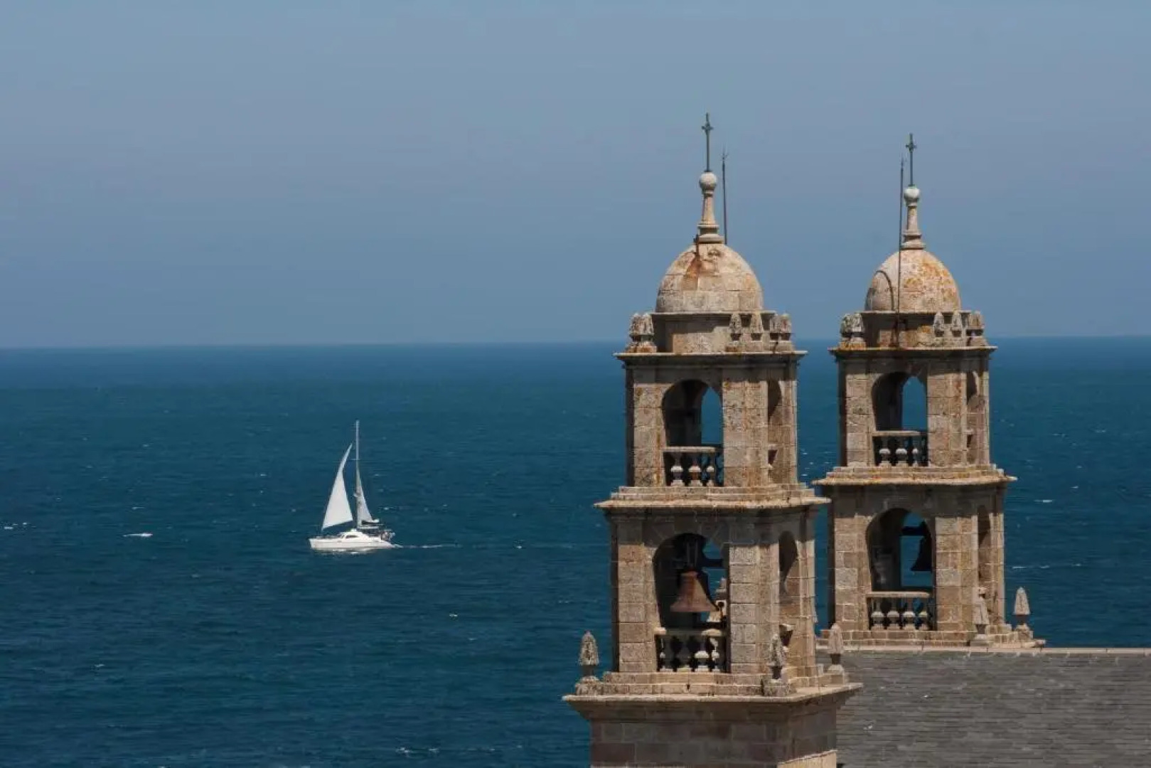 Apartamento Sol do Coído