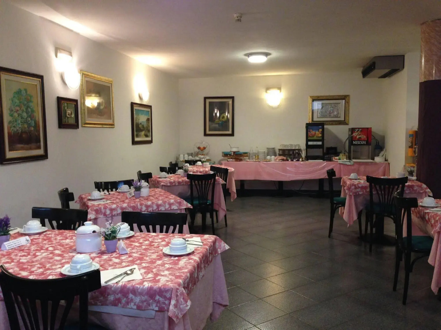 Plaza